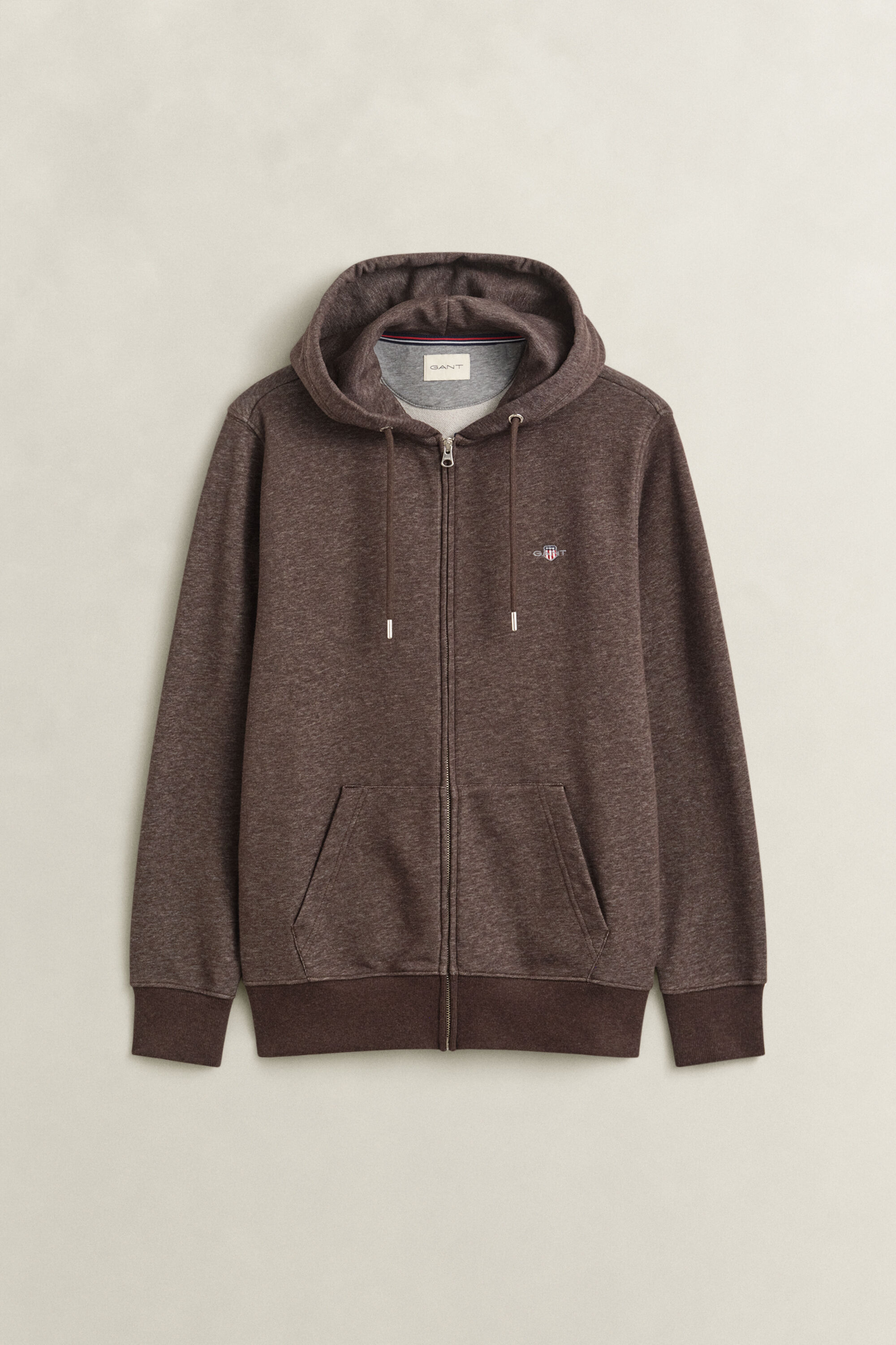 Shield Sweatjacke