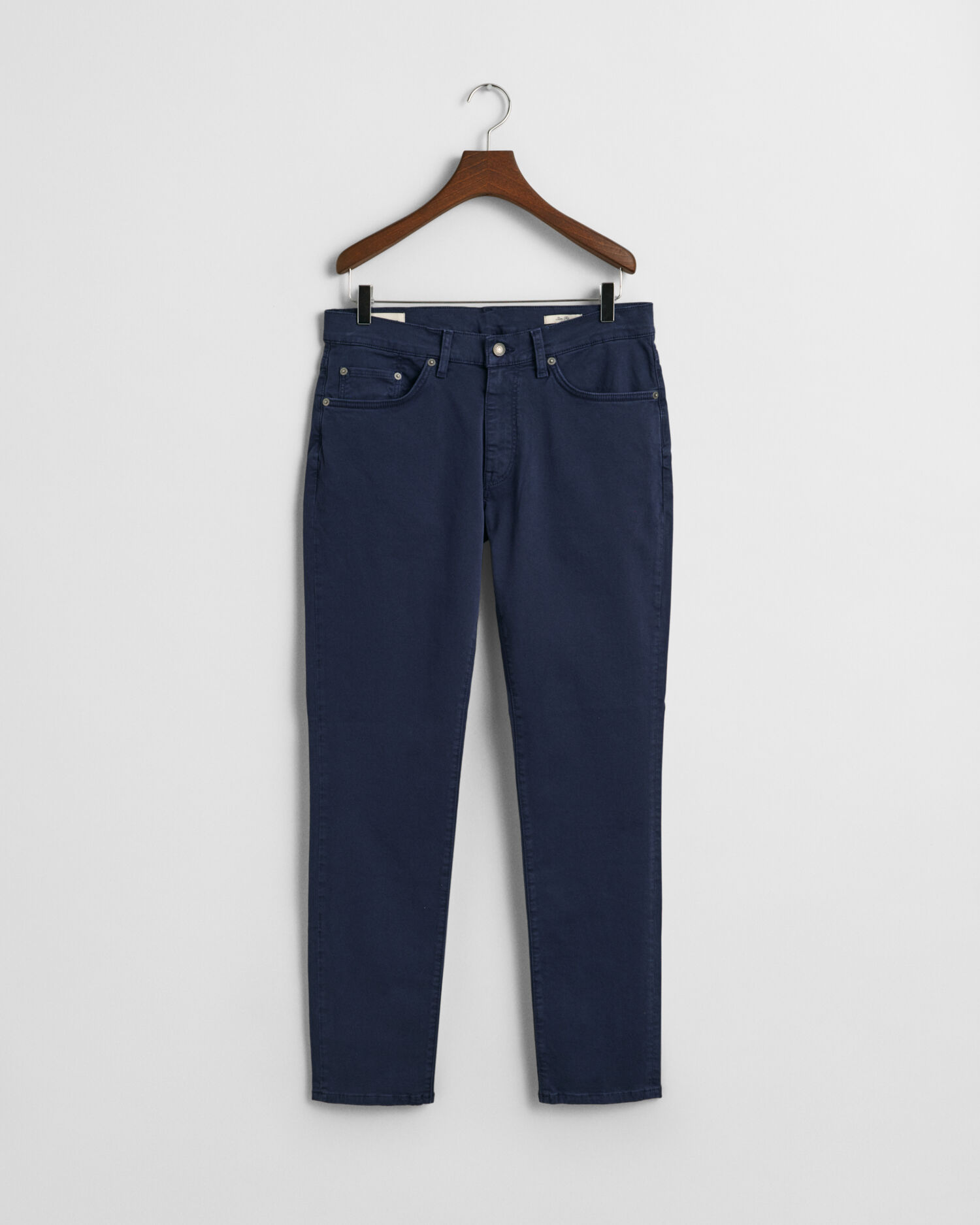 Slim Fit Desert Jeans
