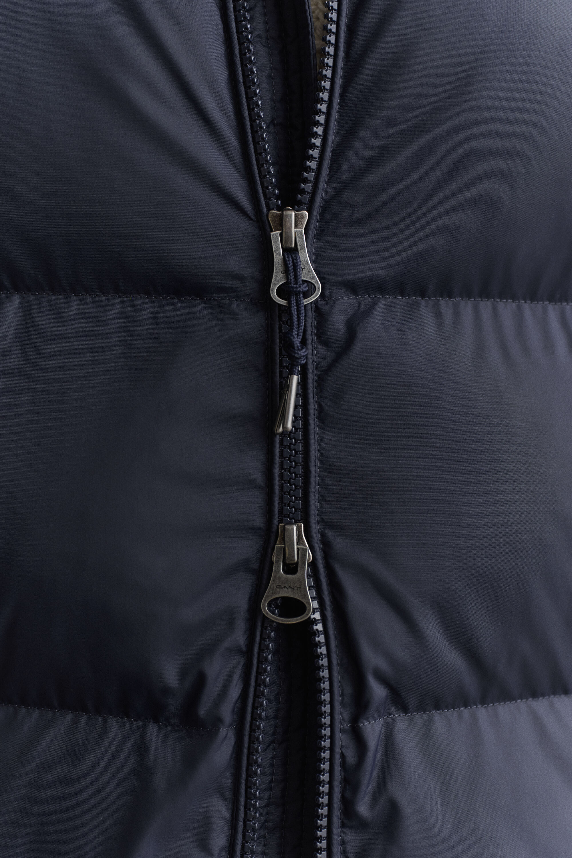 Mittellange Active Cloud Jacke