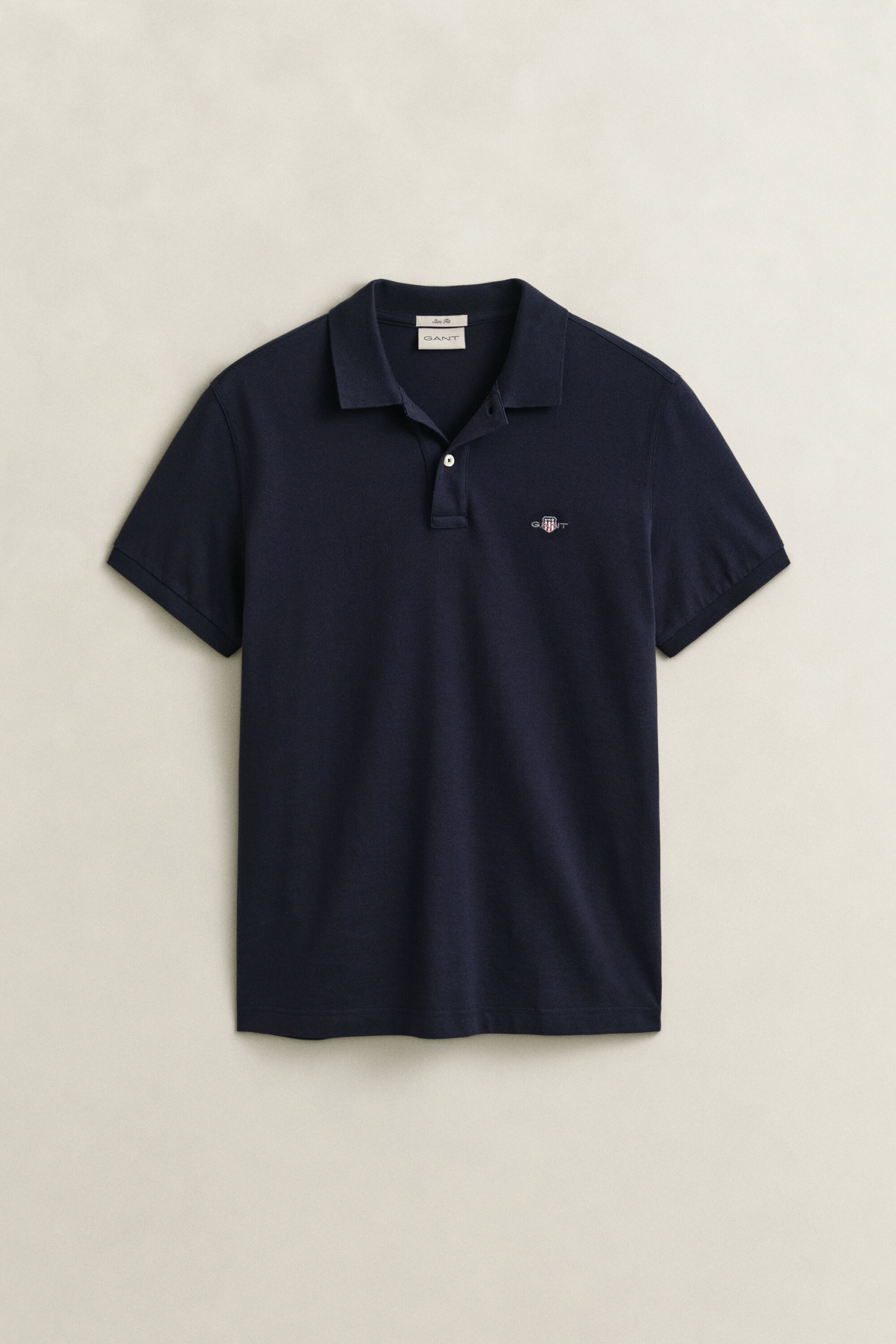 Slim Fit Poloshirt