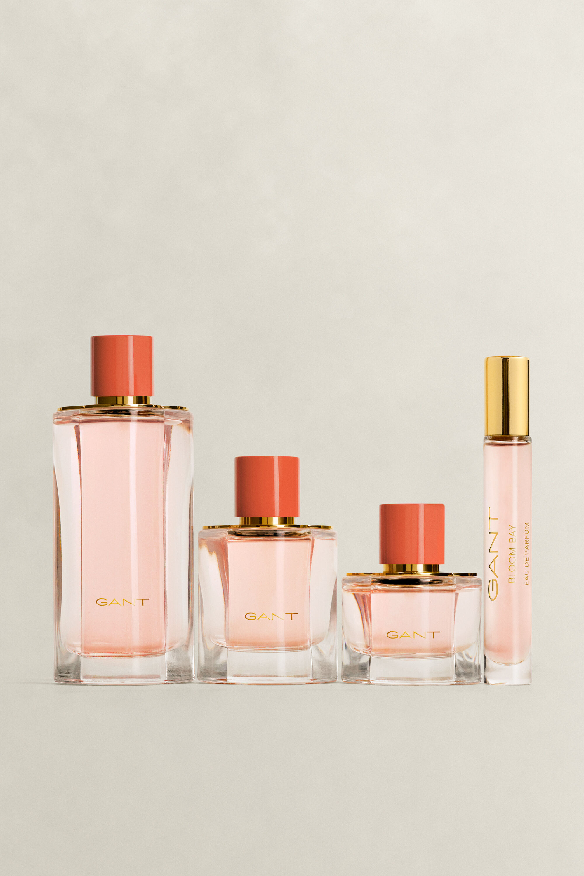 Gant Bloom Bay Eau de Parfum Reisespray 9,5 ml