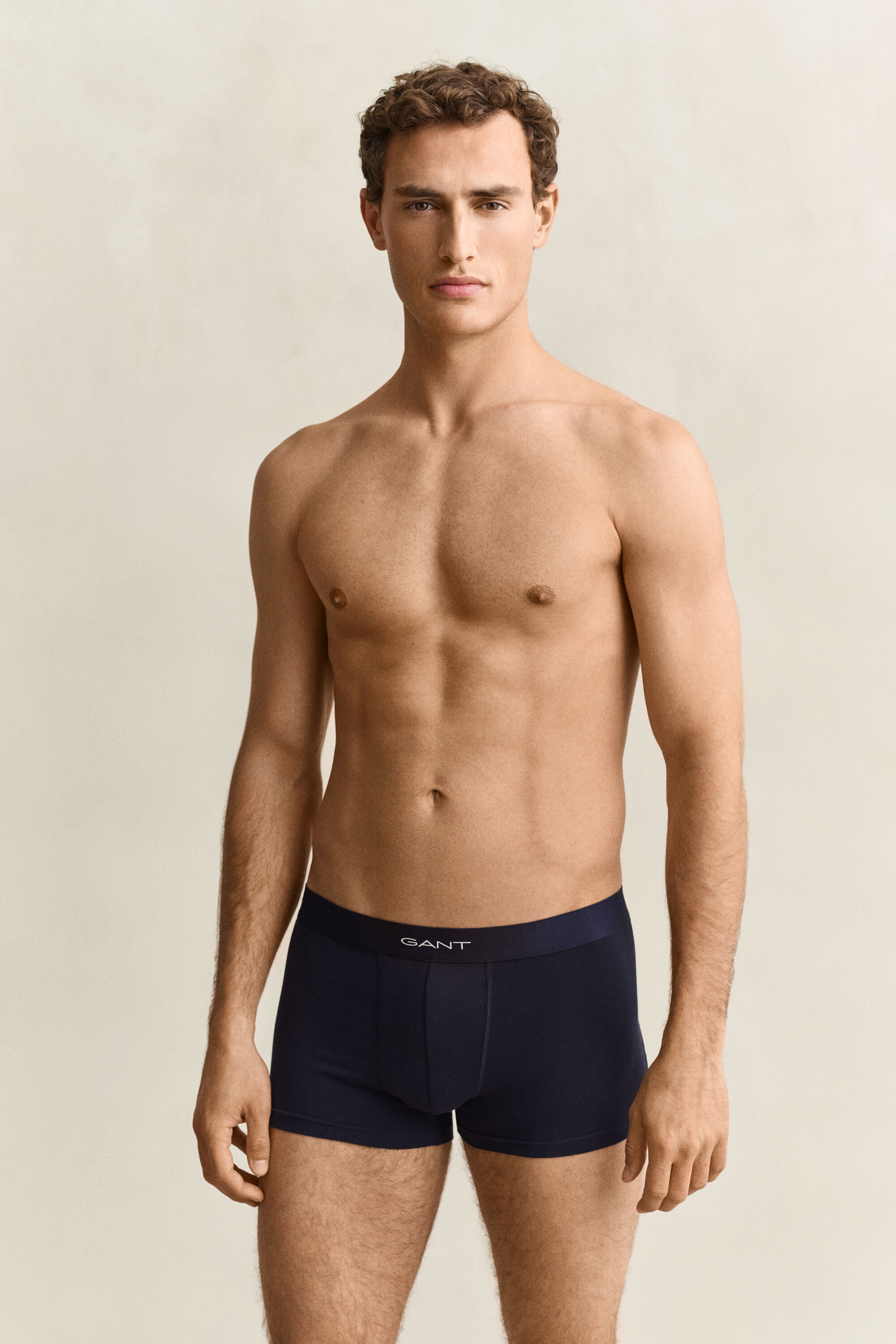3er-Pack Sortierte Boxershorts