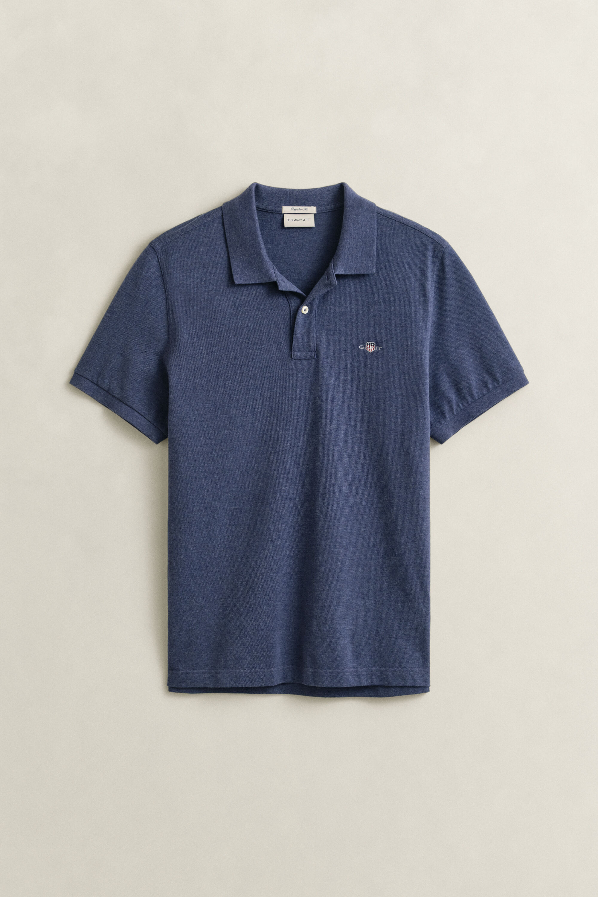 Regular Fit Poloshirt