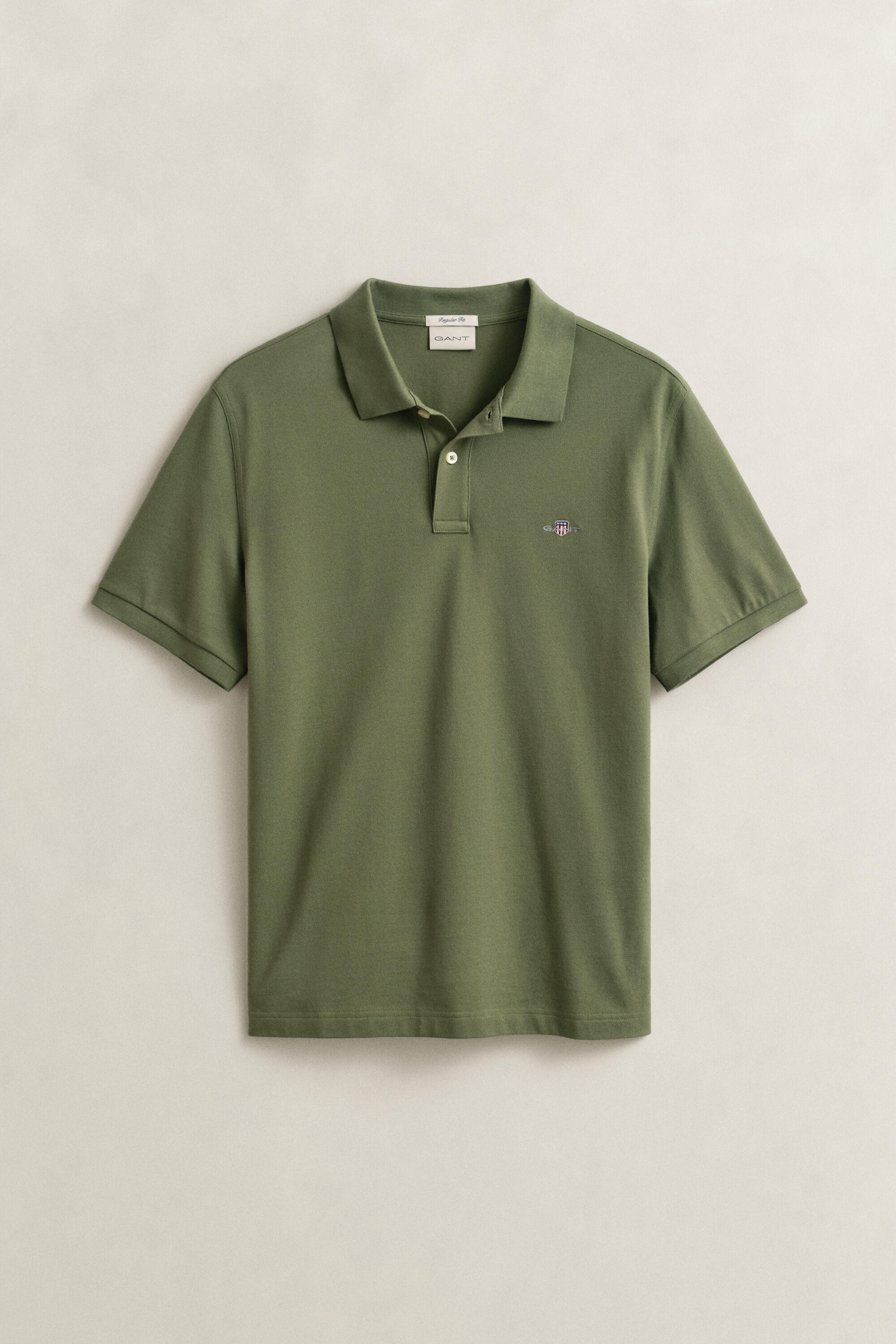 Regular Fit Poloshirt