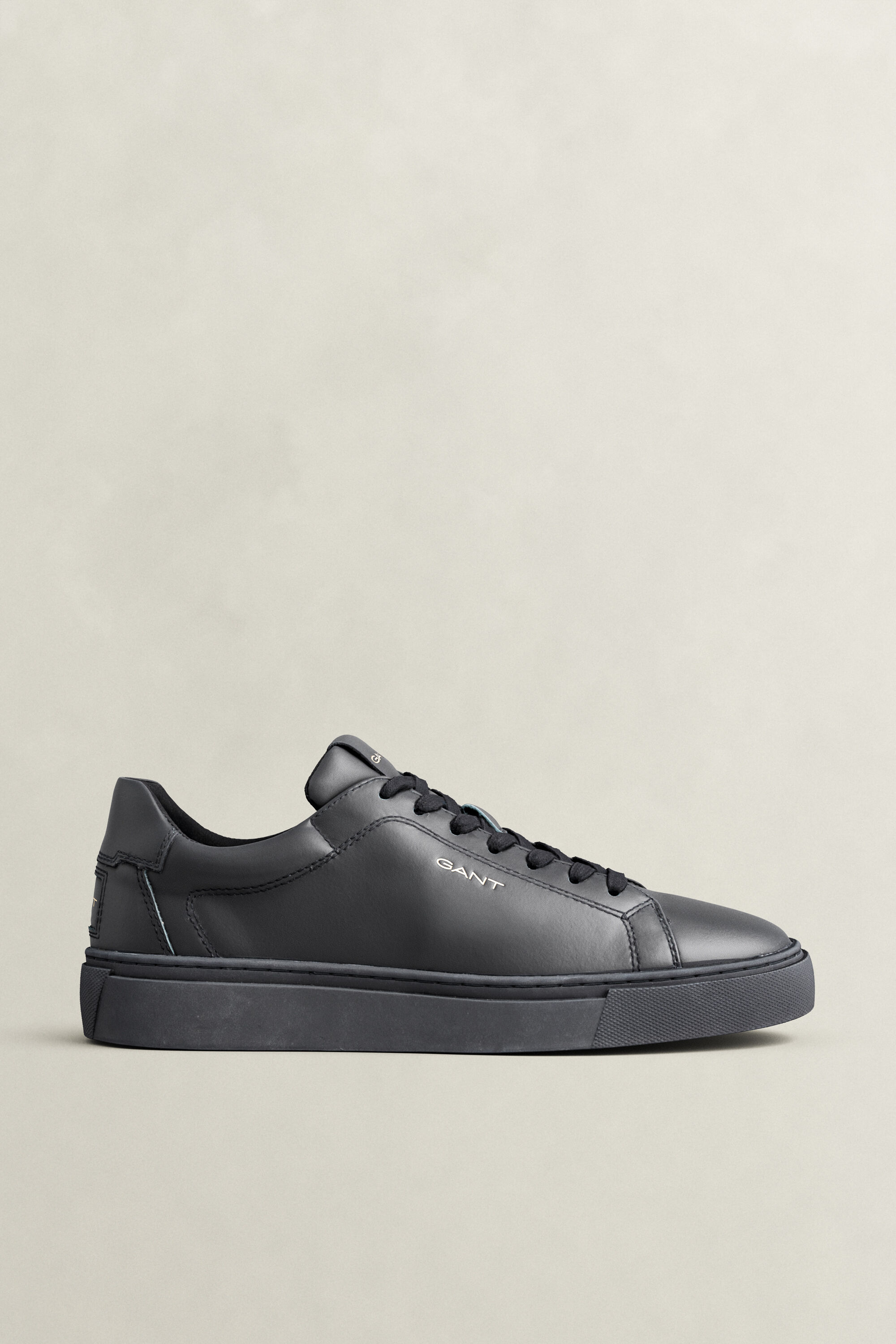 Mc Julien Sneaker aus Leder