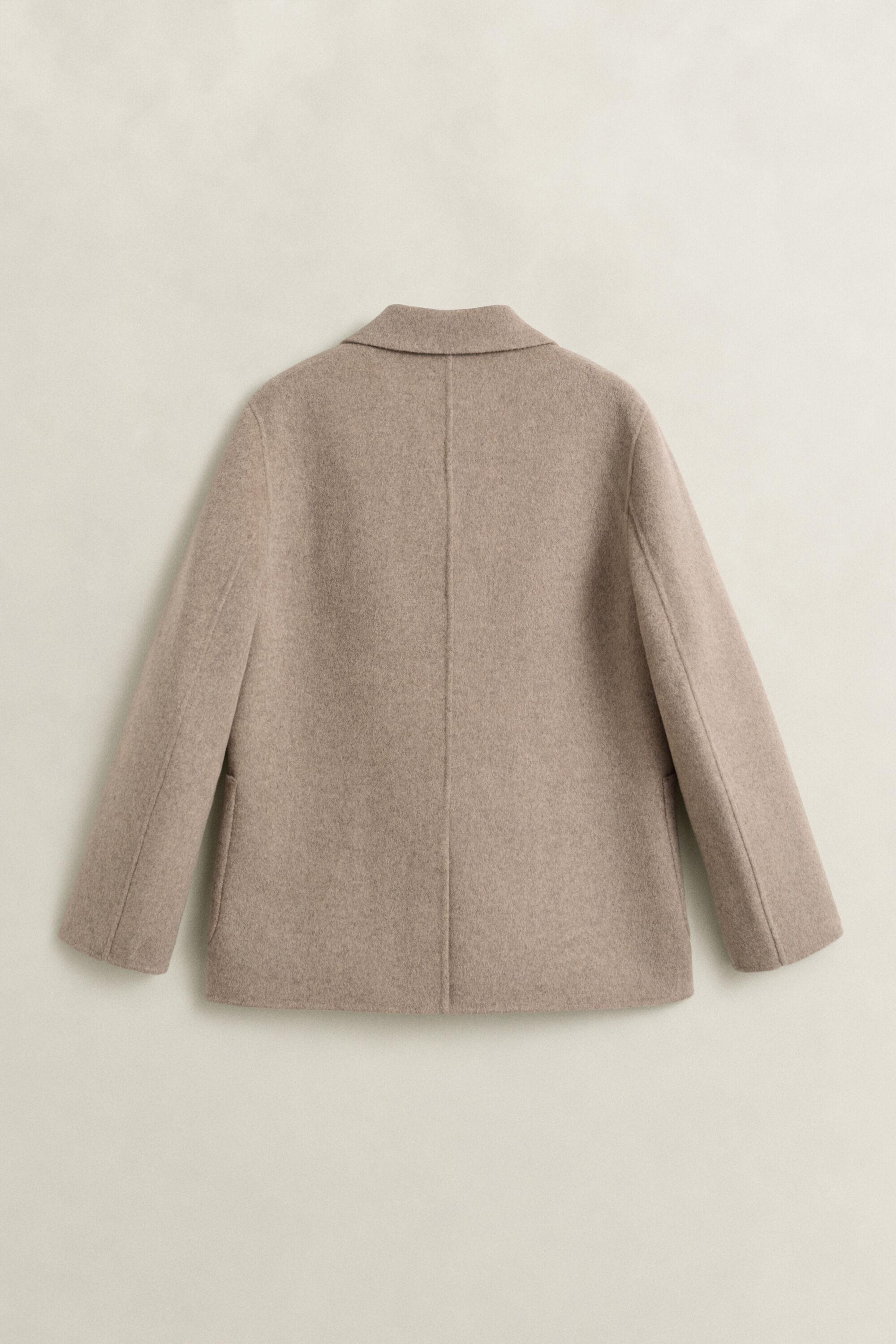 Handgenähter Club Blazer
