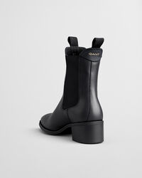 St Broomly Chelsea Boot aus Leder