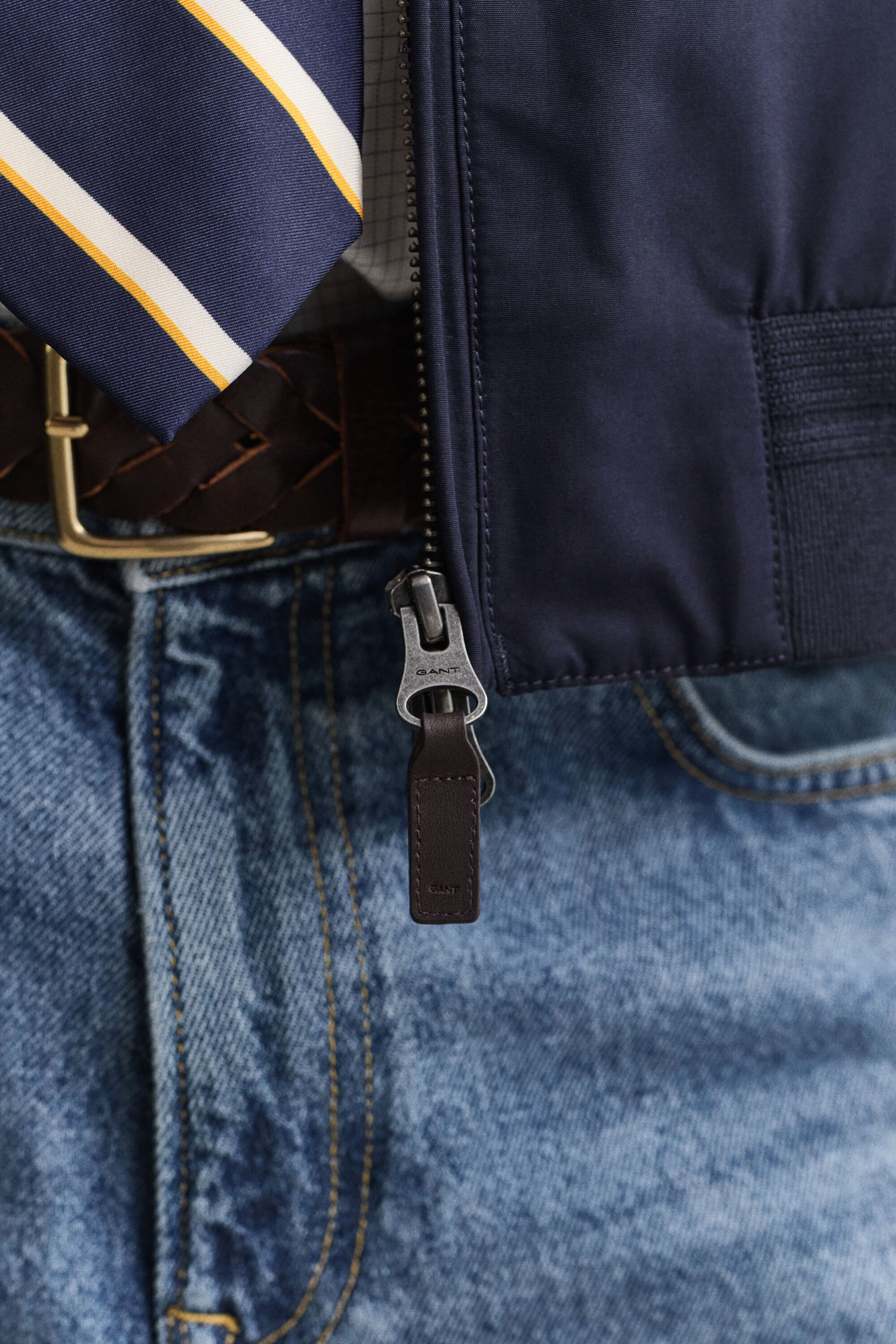 Hampshire Jacke