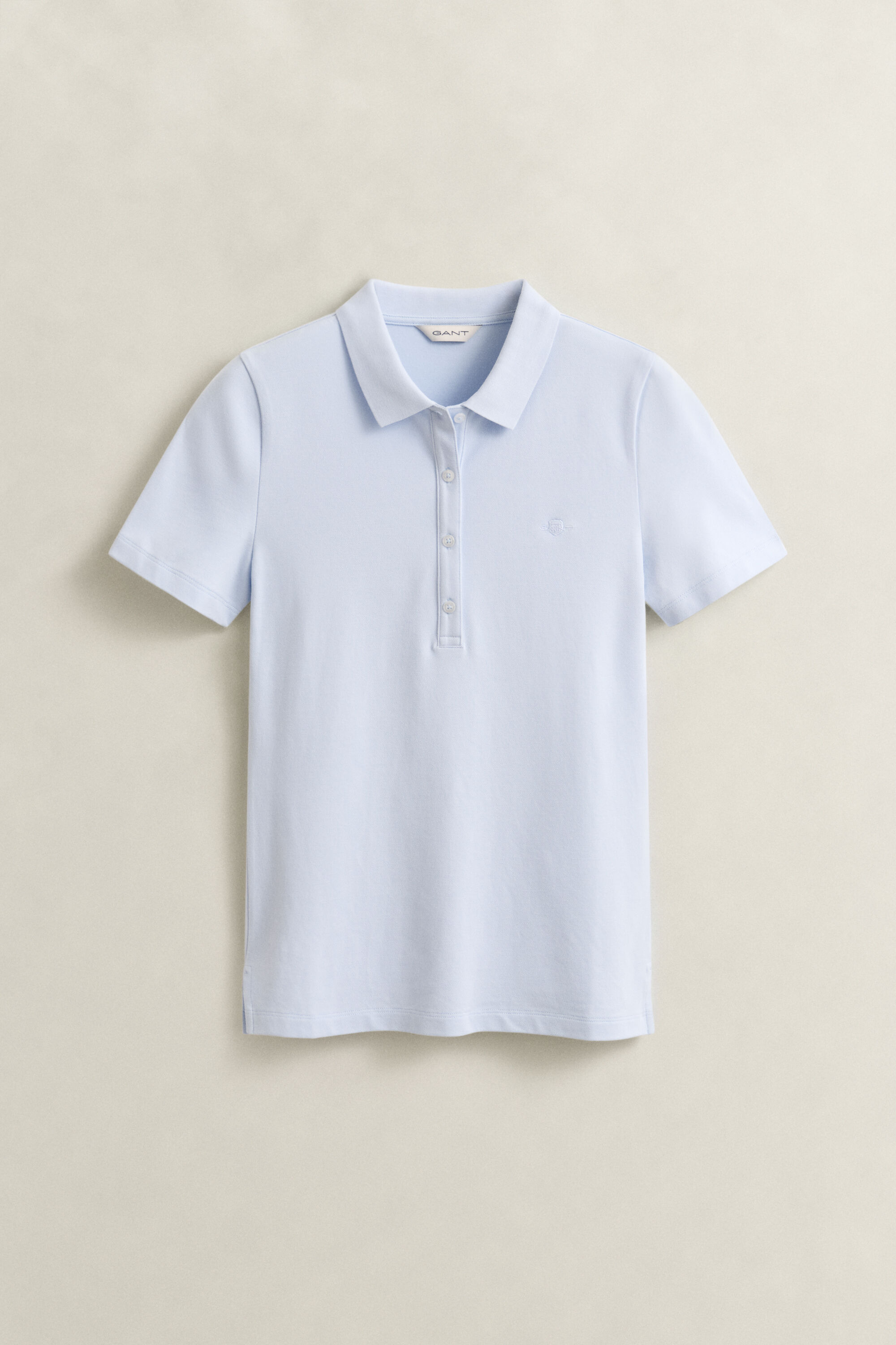 Slim Fit Poloshirt