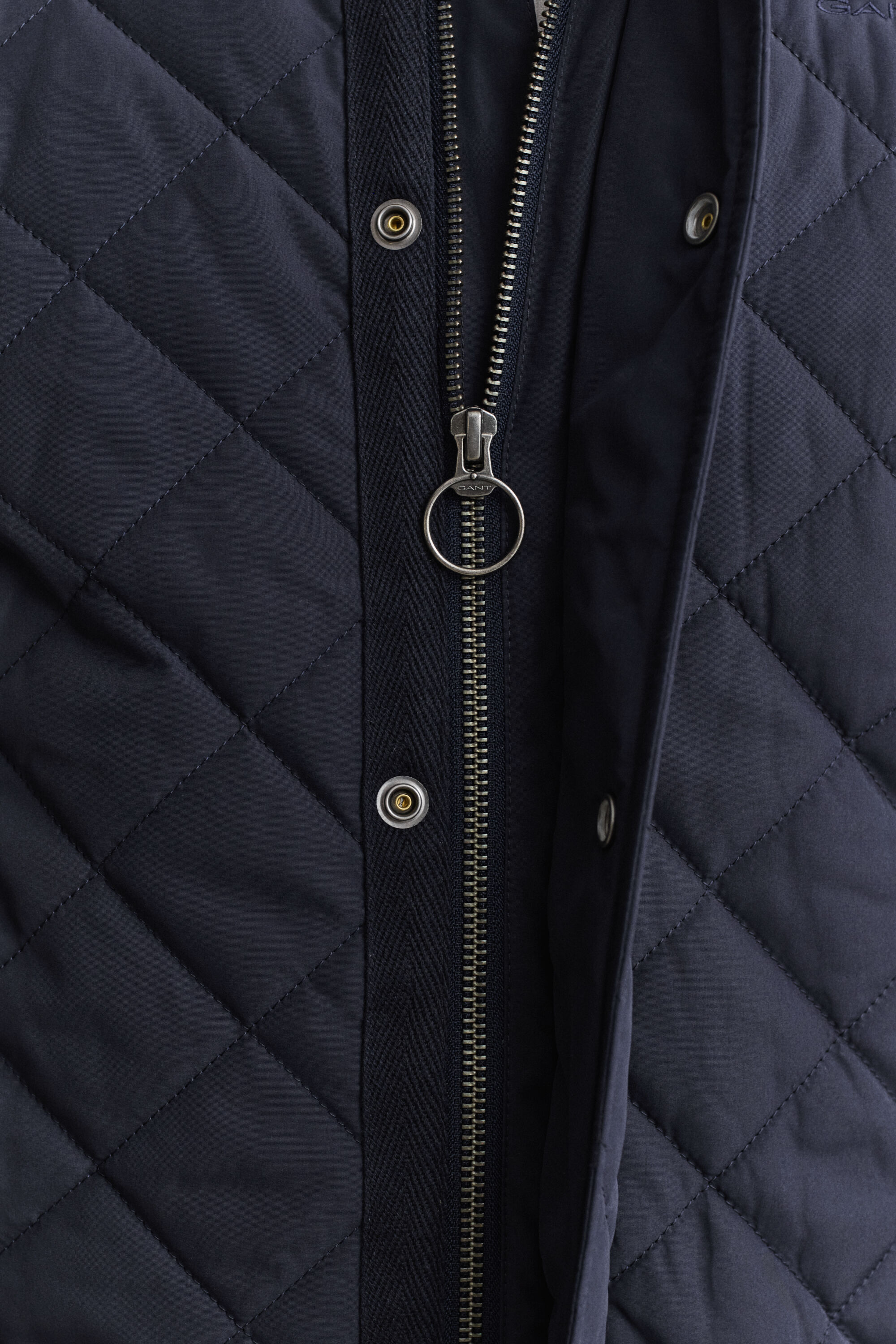 Steppjacke