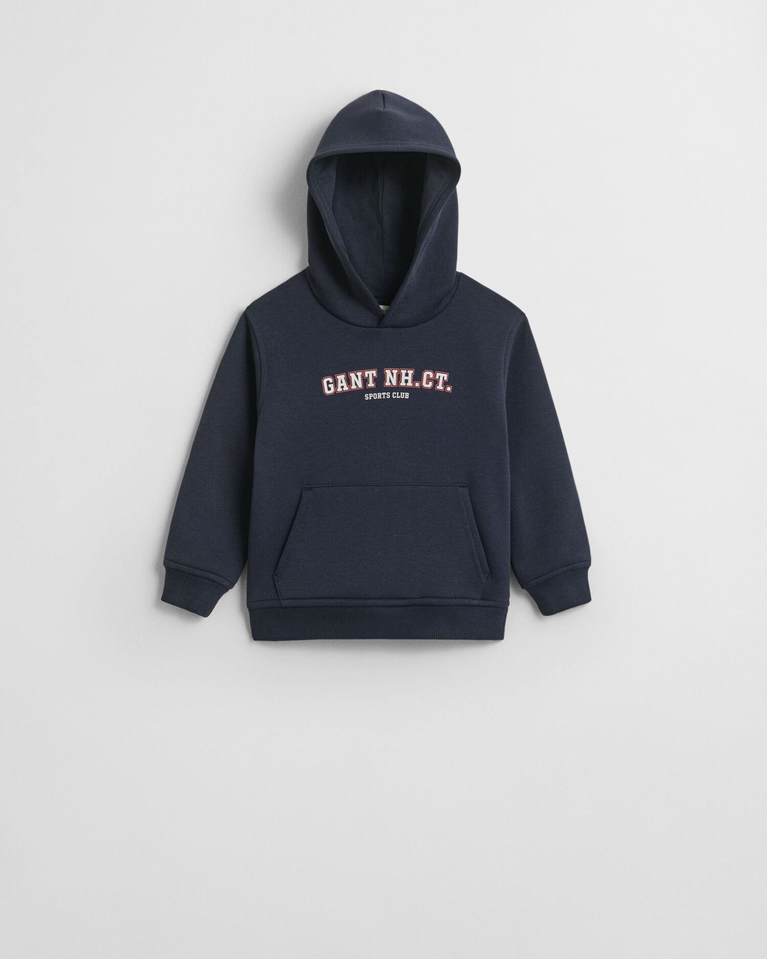 Kids Graphic Hoodie