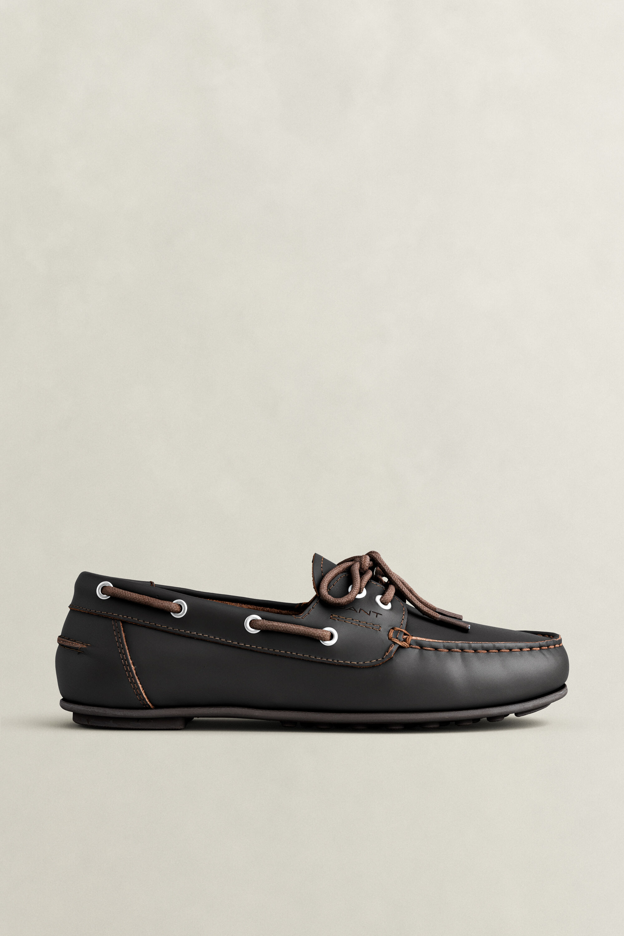 Sebaya Leder Loafer