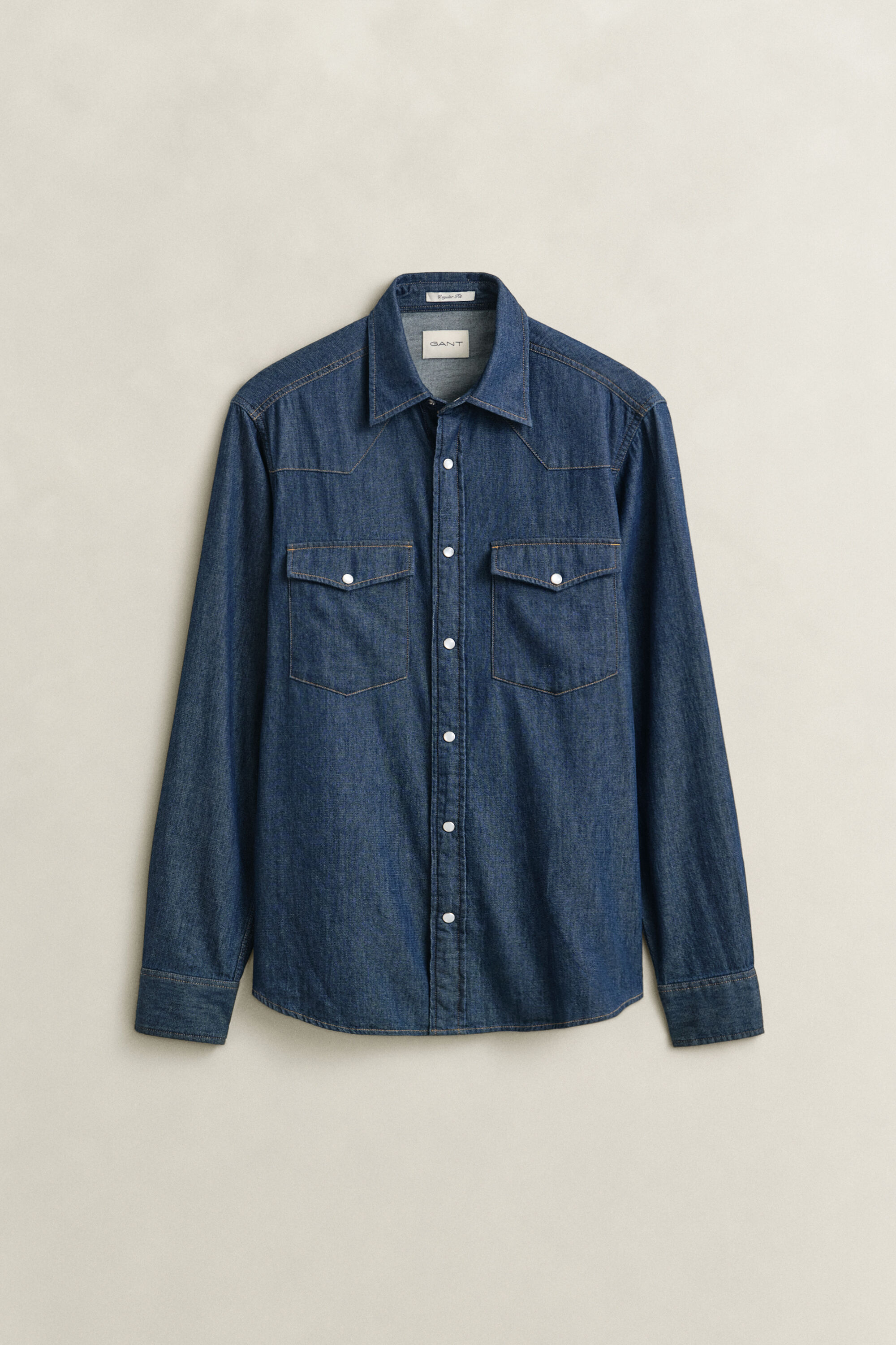 Rodeo Jeanshemd