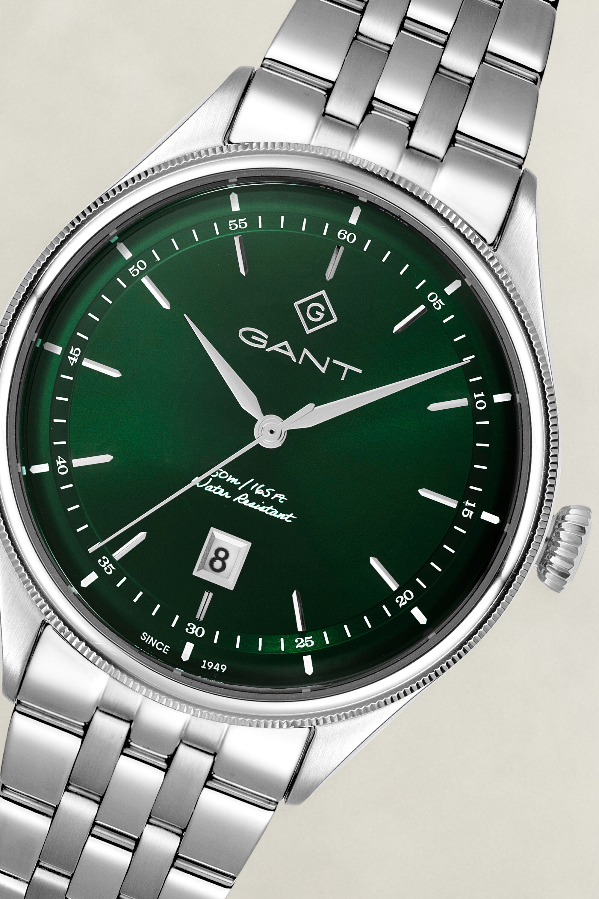 Cortland Watch