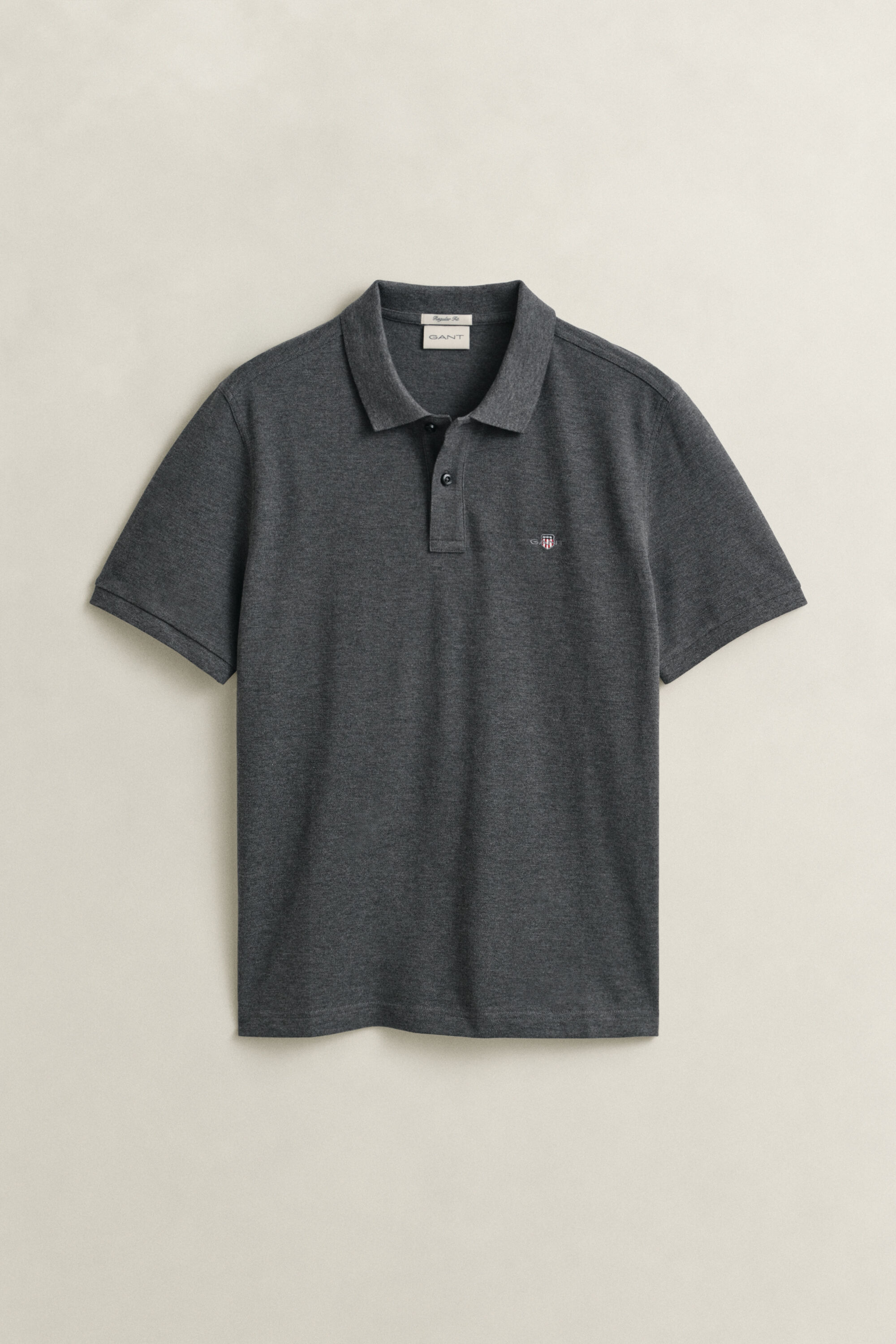 Regular Fit Poloshirt