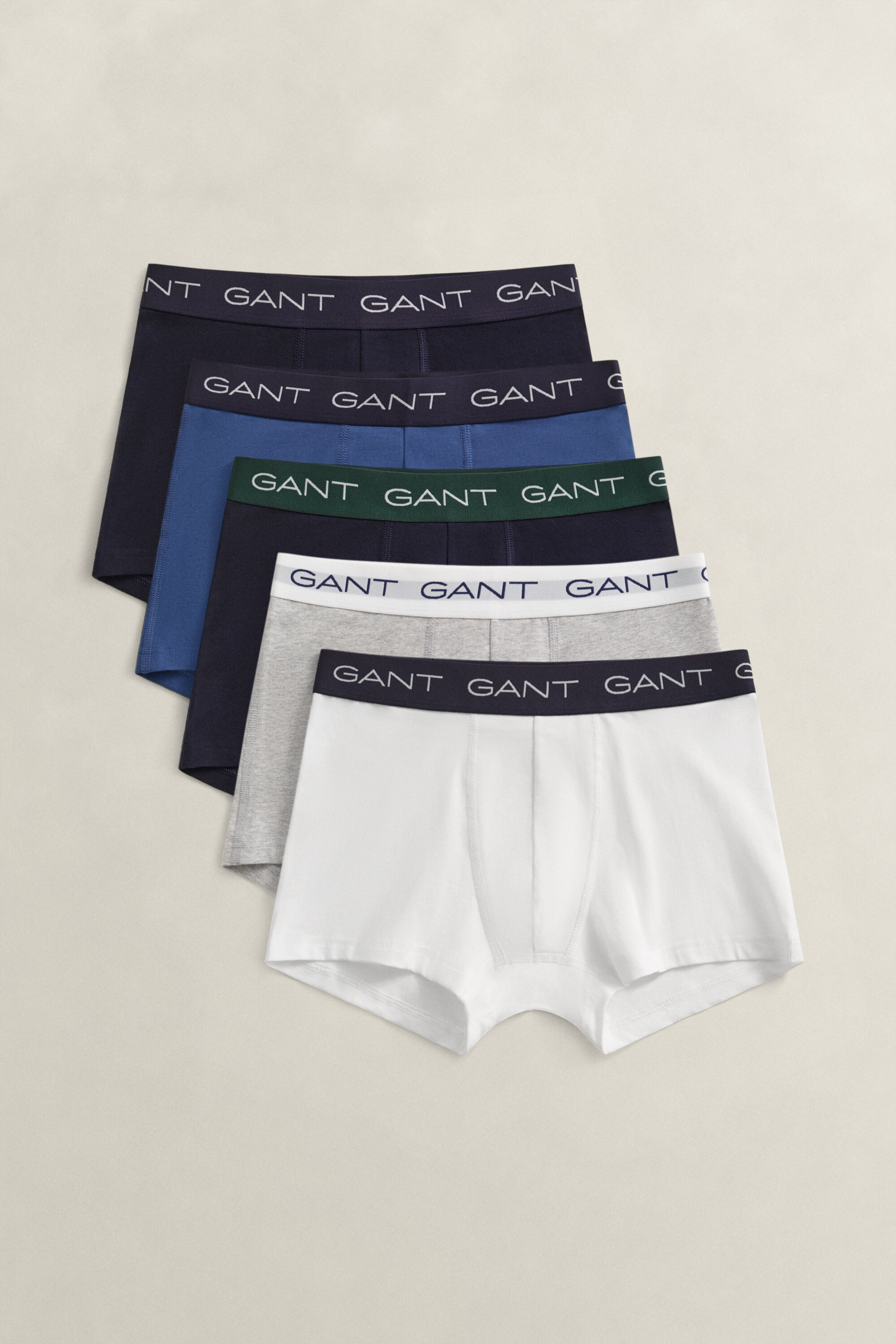5er-Pack Boxershorts