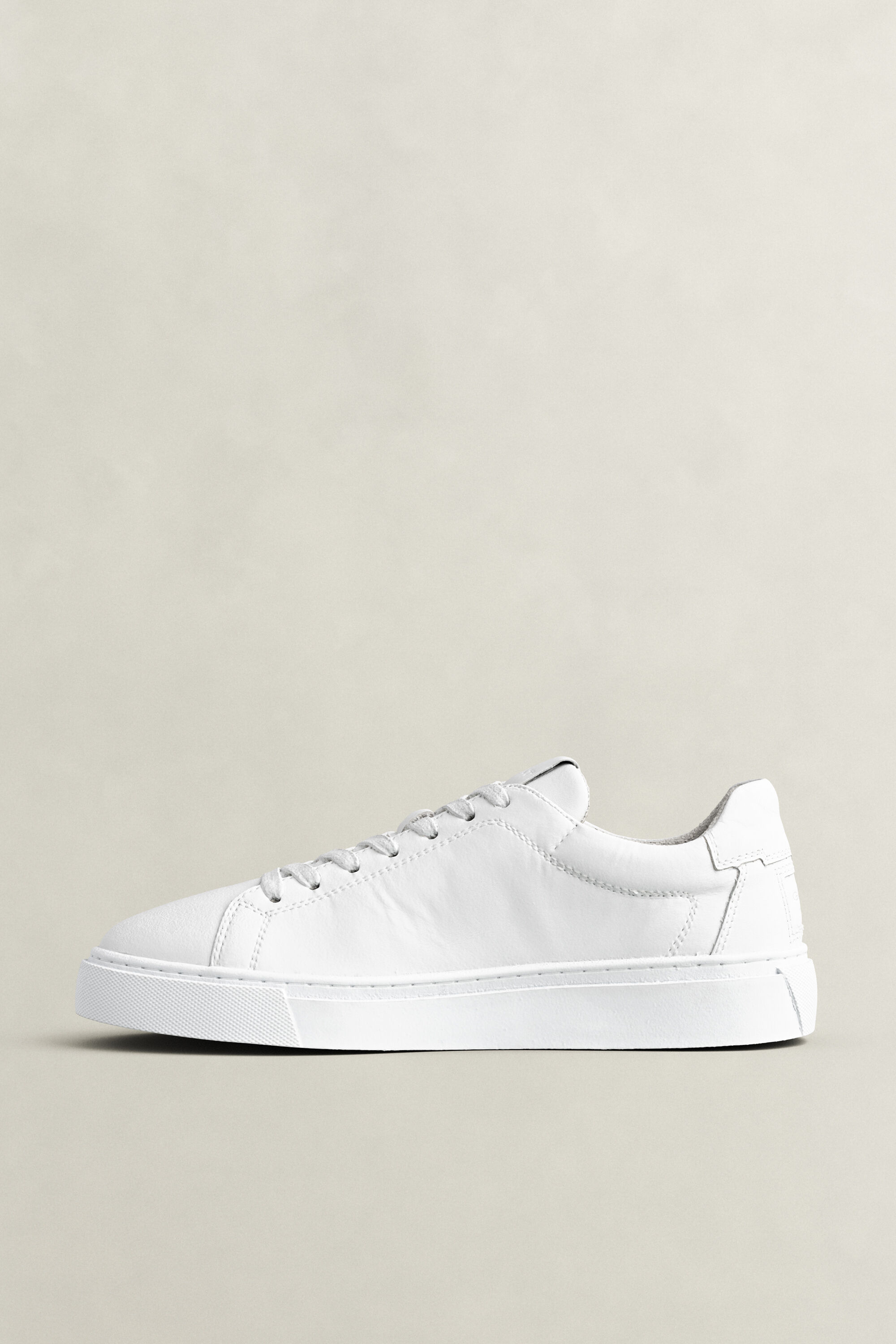 Mc Julien Sneaker aus Leder