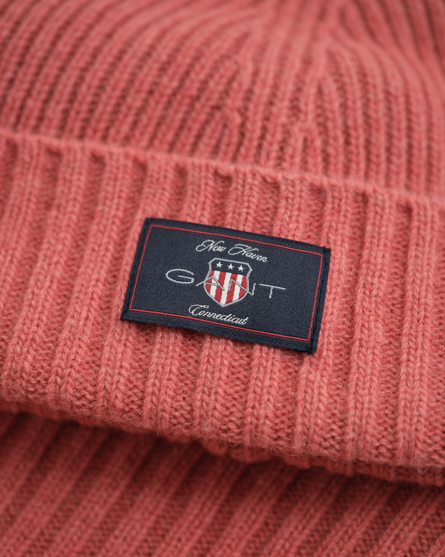 Kids Beanie und Schlauchschal aus Wollmix im Geschenkset