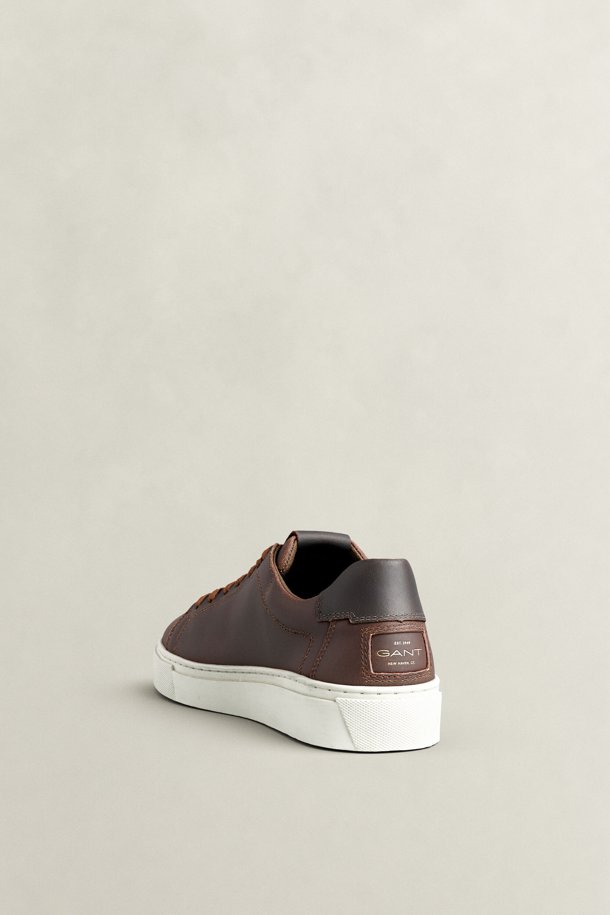 Mc Julien Sneaker aus Leder