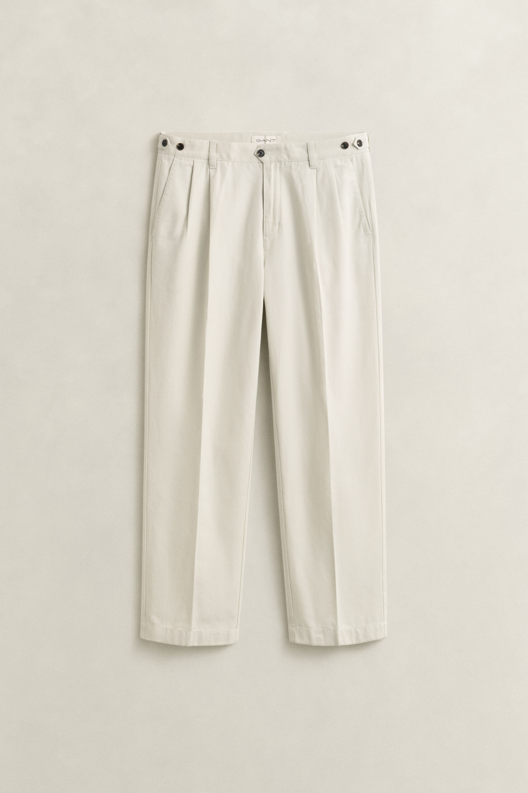 Canvas Chinohose
