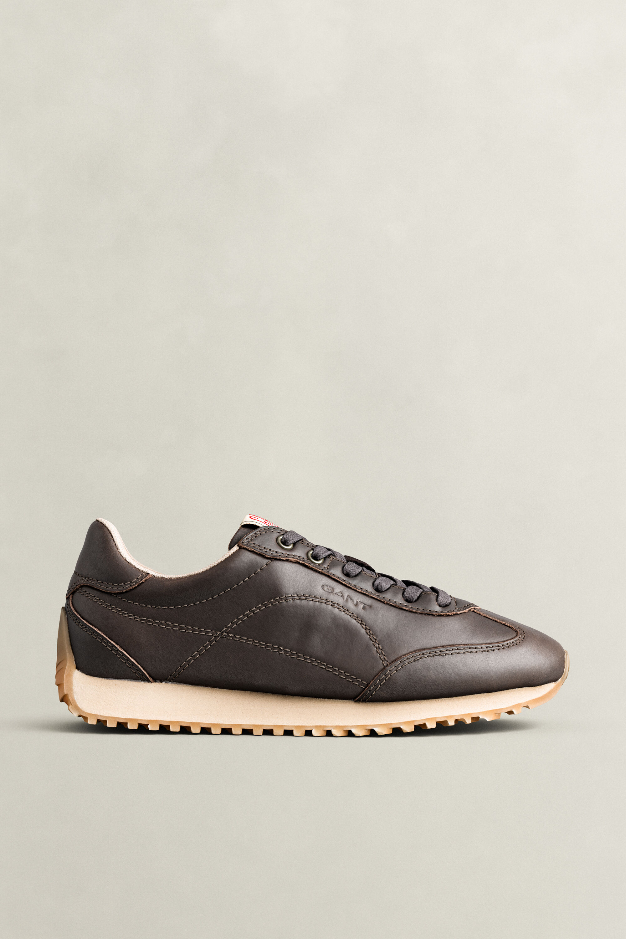 Beja Ledersneaker