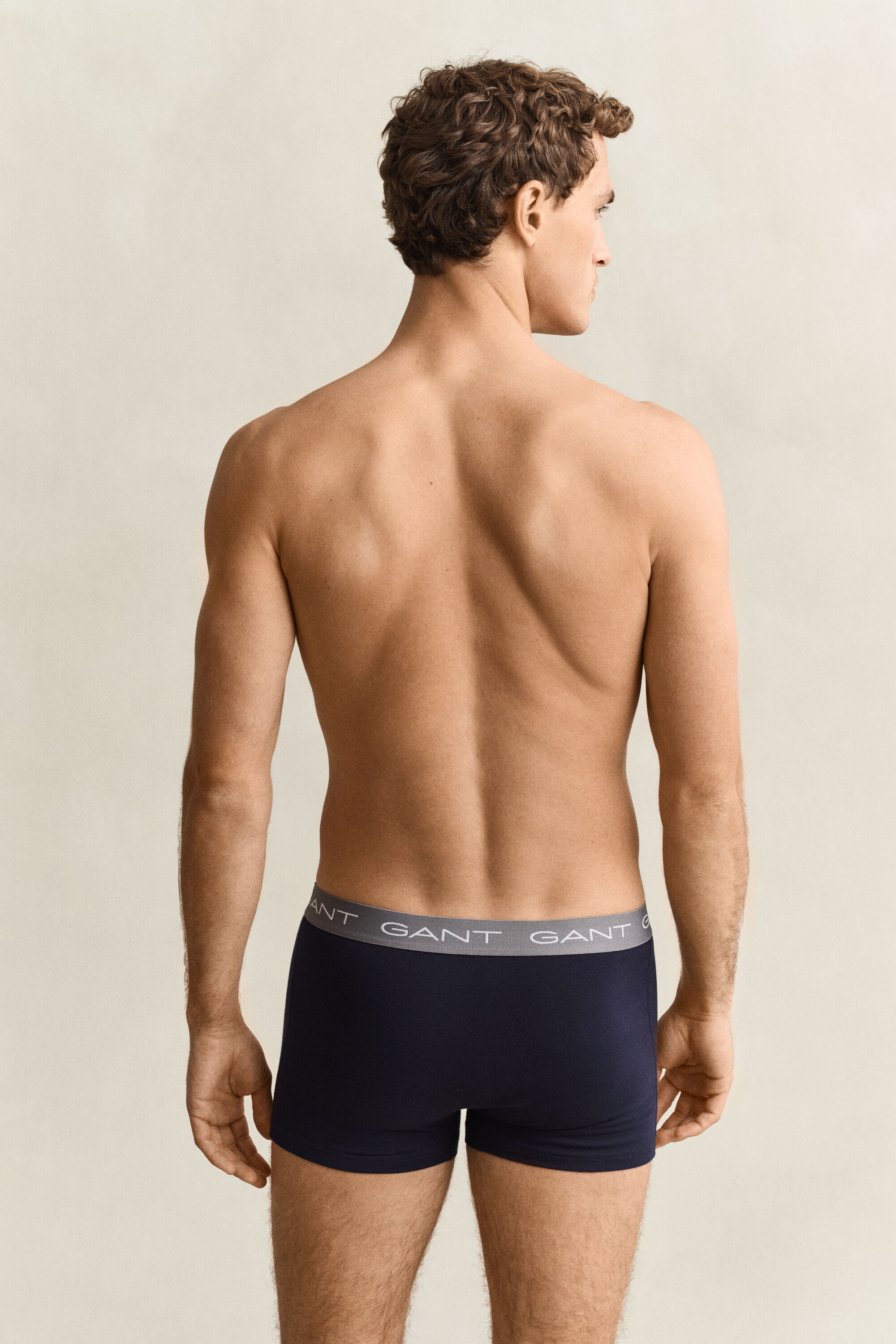3er-Pack Boxershorts