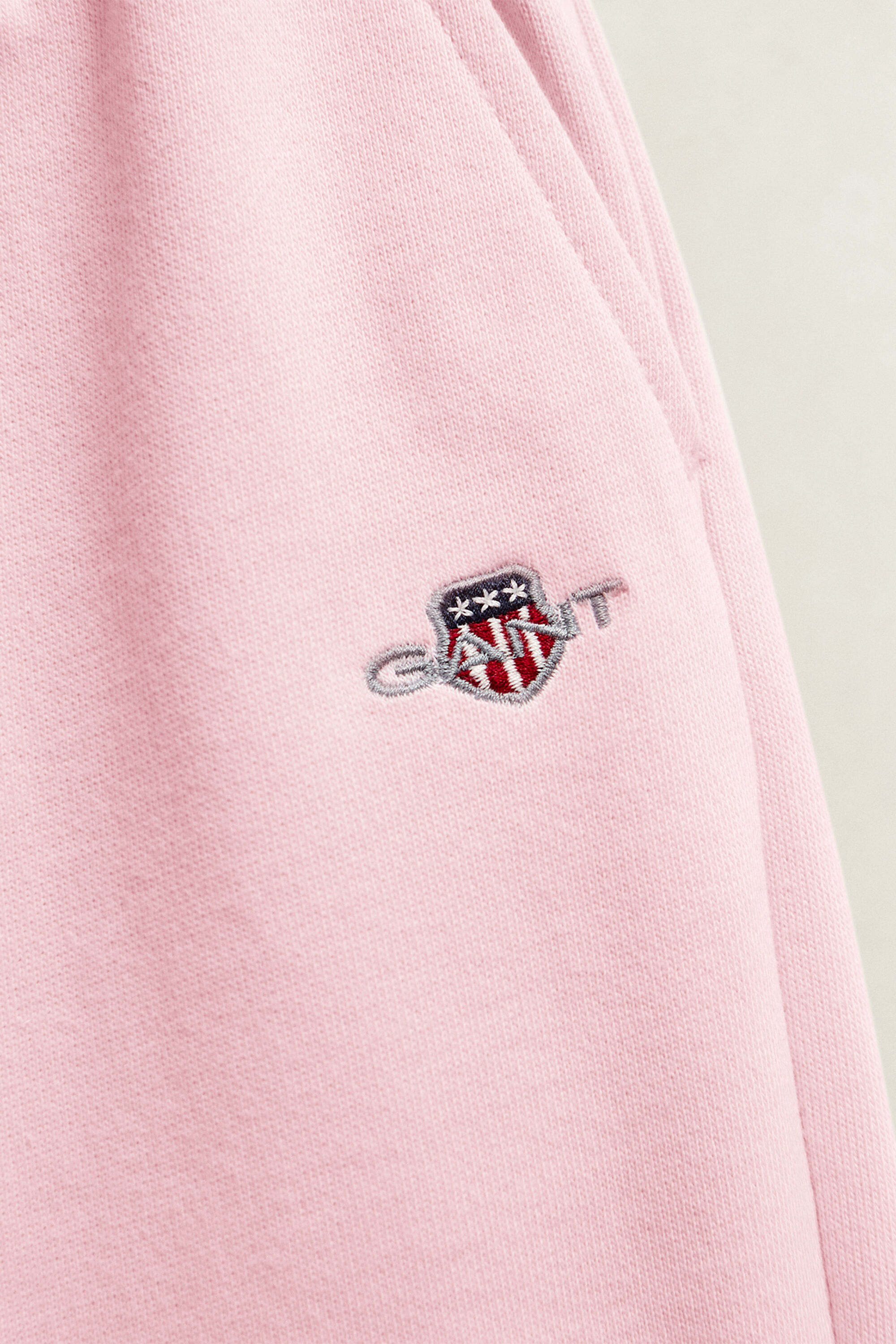 Girls Shield Sweathose