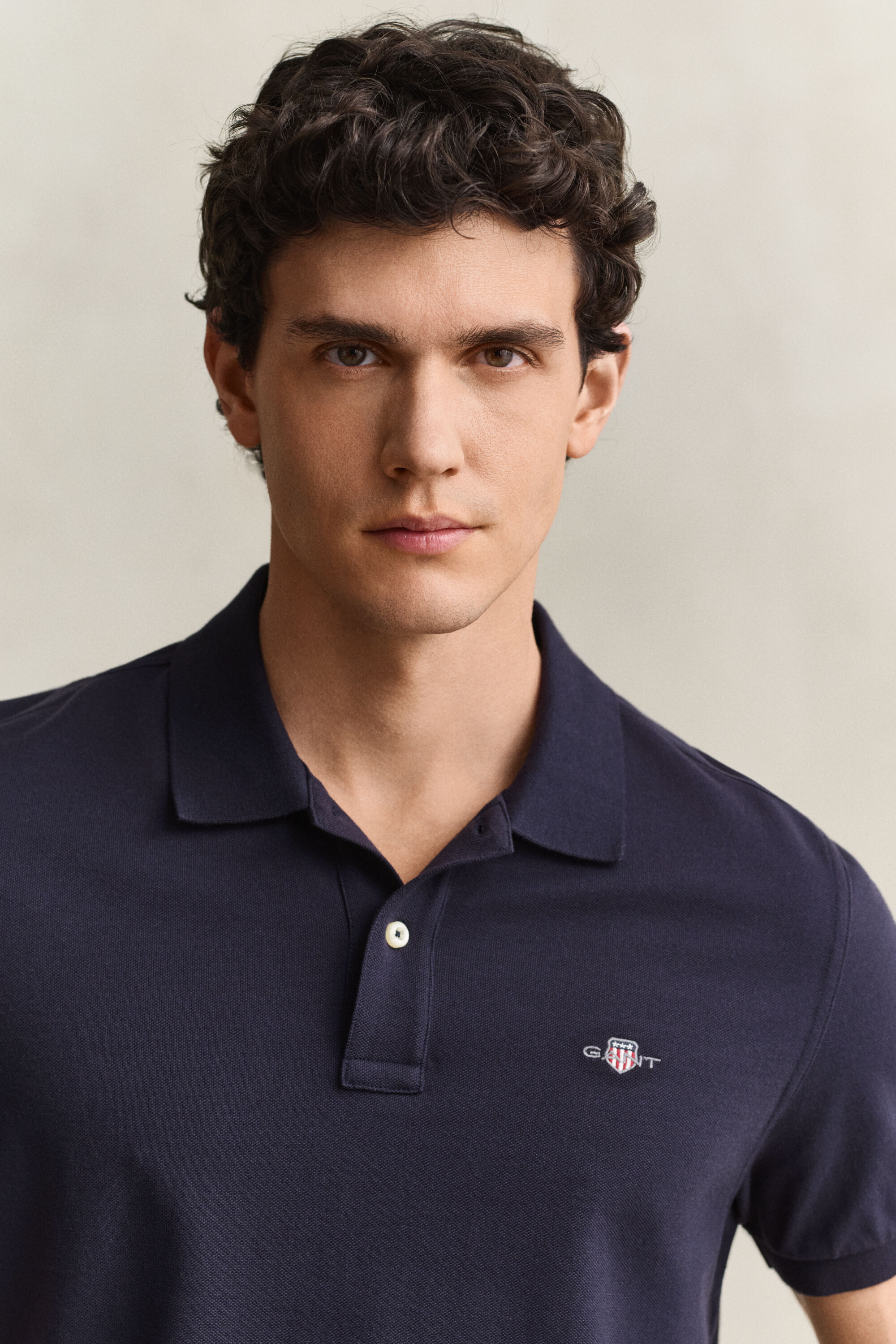 Regular Fit Poloshirt