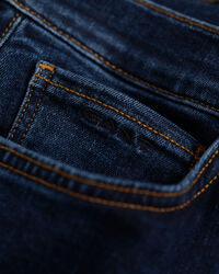 Teen Boys Slim Fit Jeans