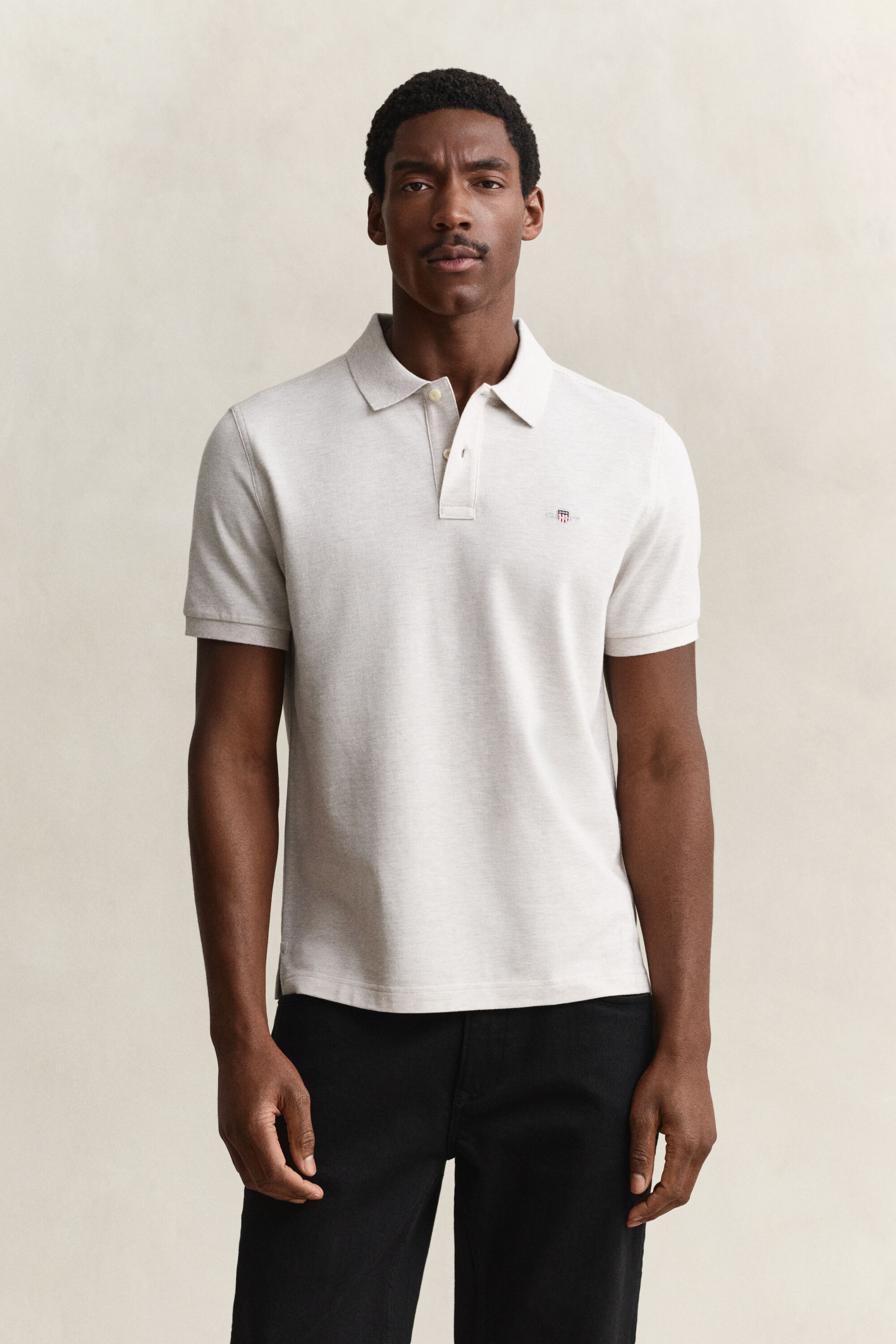 Regular Fit Poloshirt
