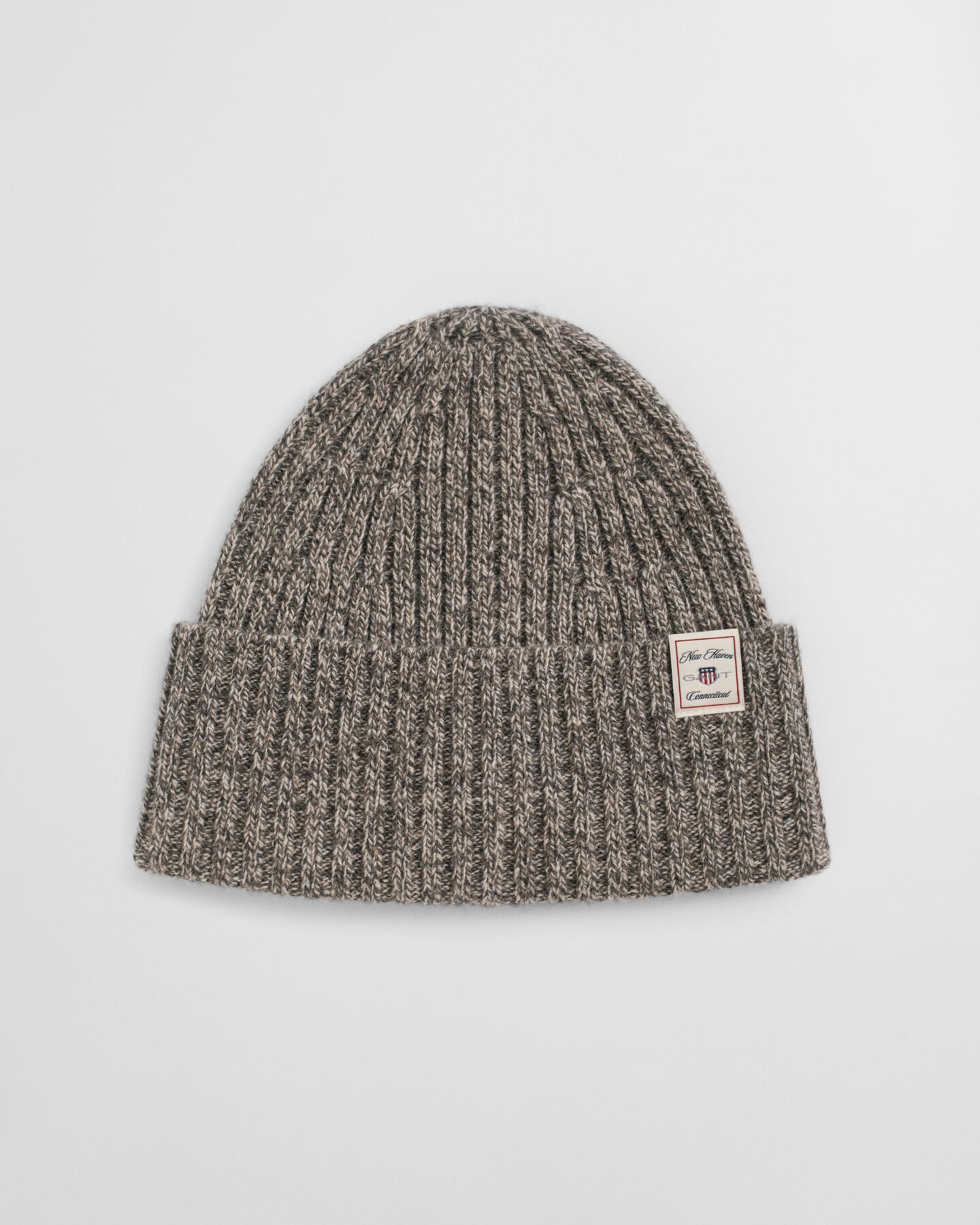 Moulin&eacute; Beanie aus Wollmix