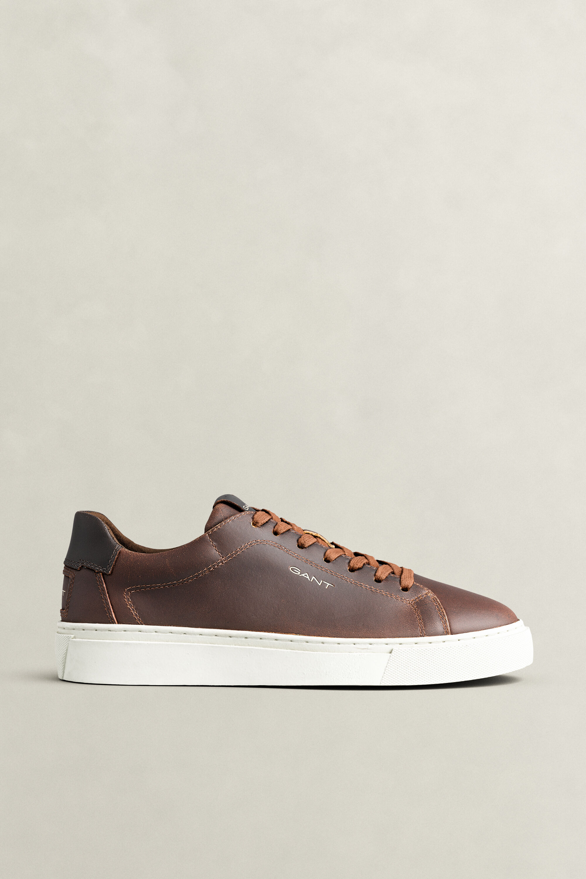 Mc Julien Sneaker aus Leder