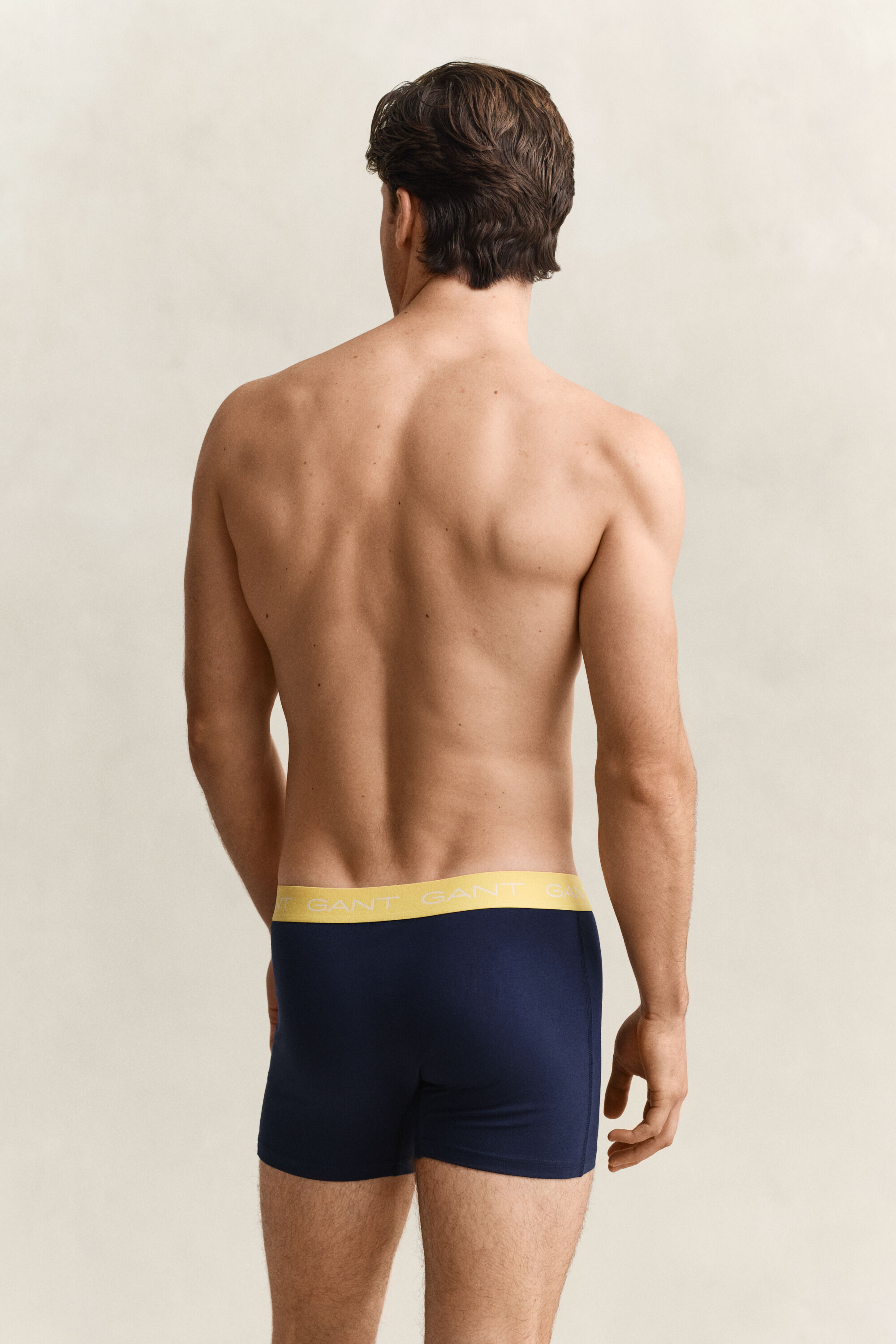 3er-Pack Boxershorts