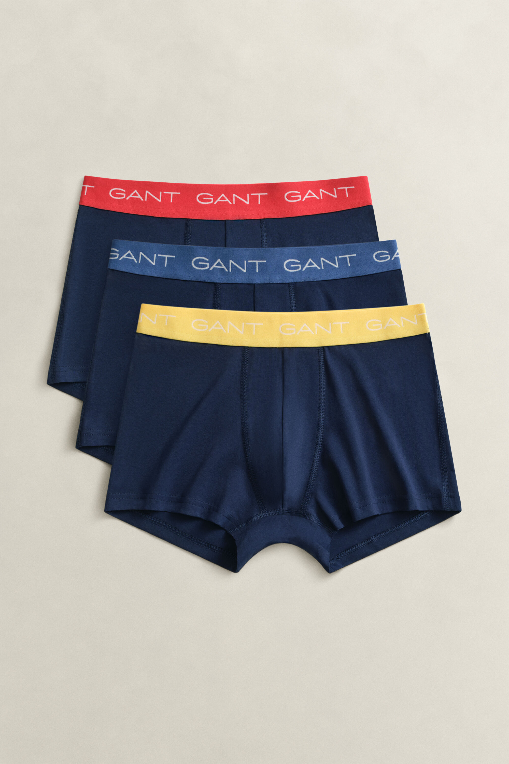 3er-Pack Boxershorts