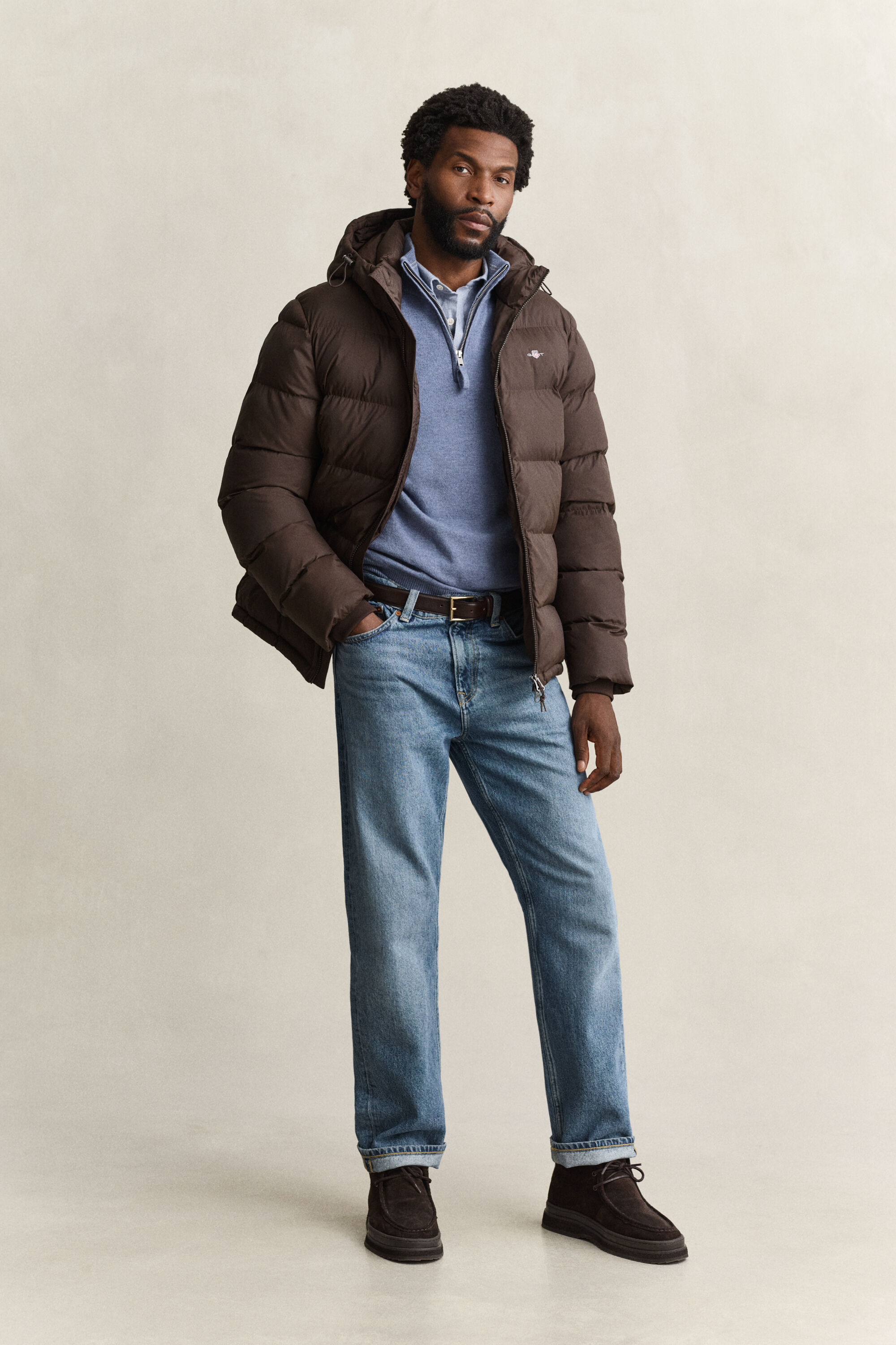 Active Cloud Jacke