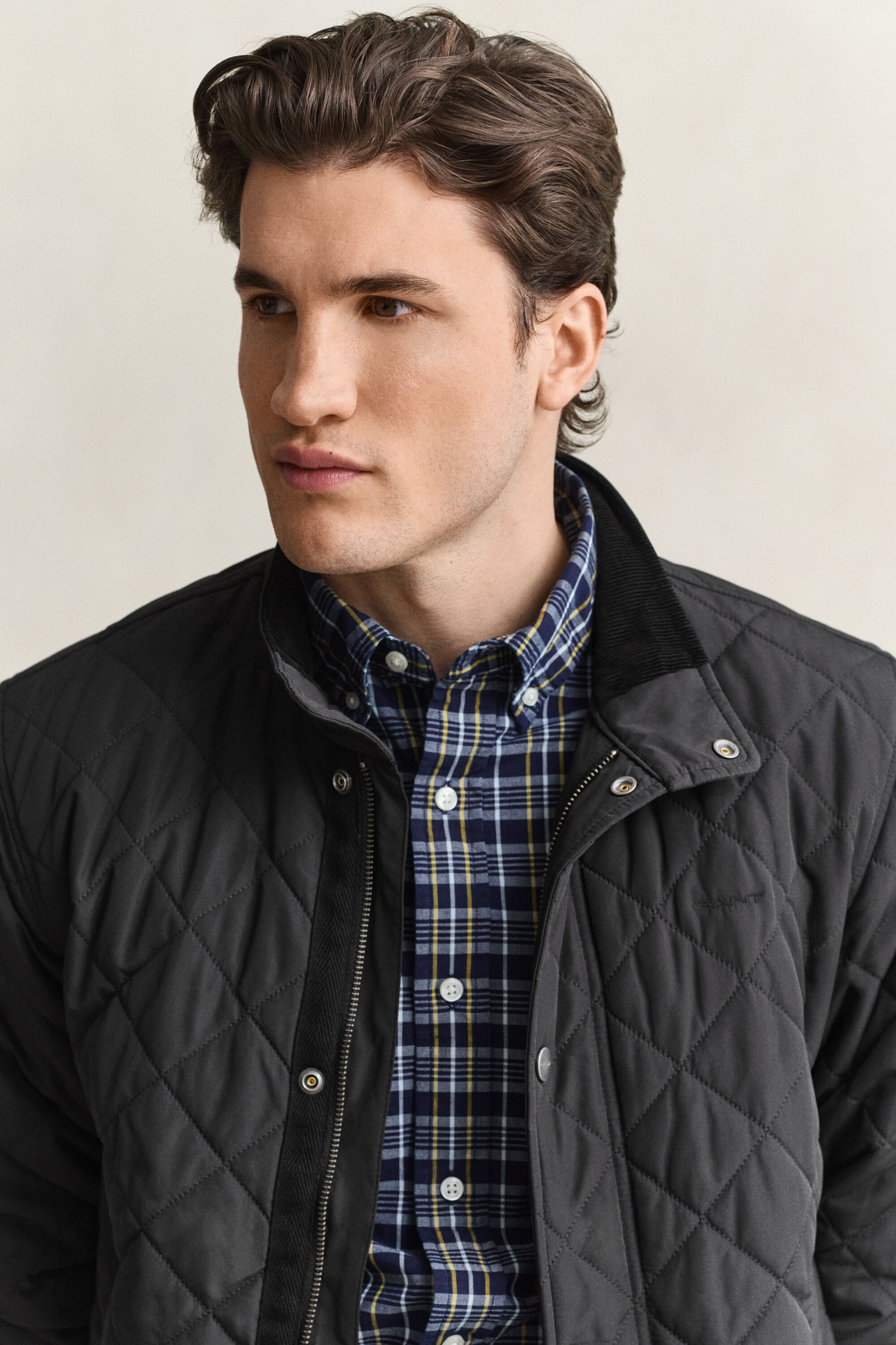 Steppjacke