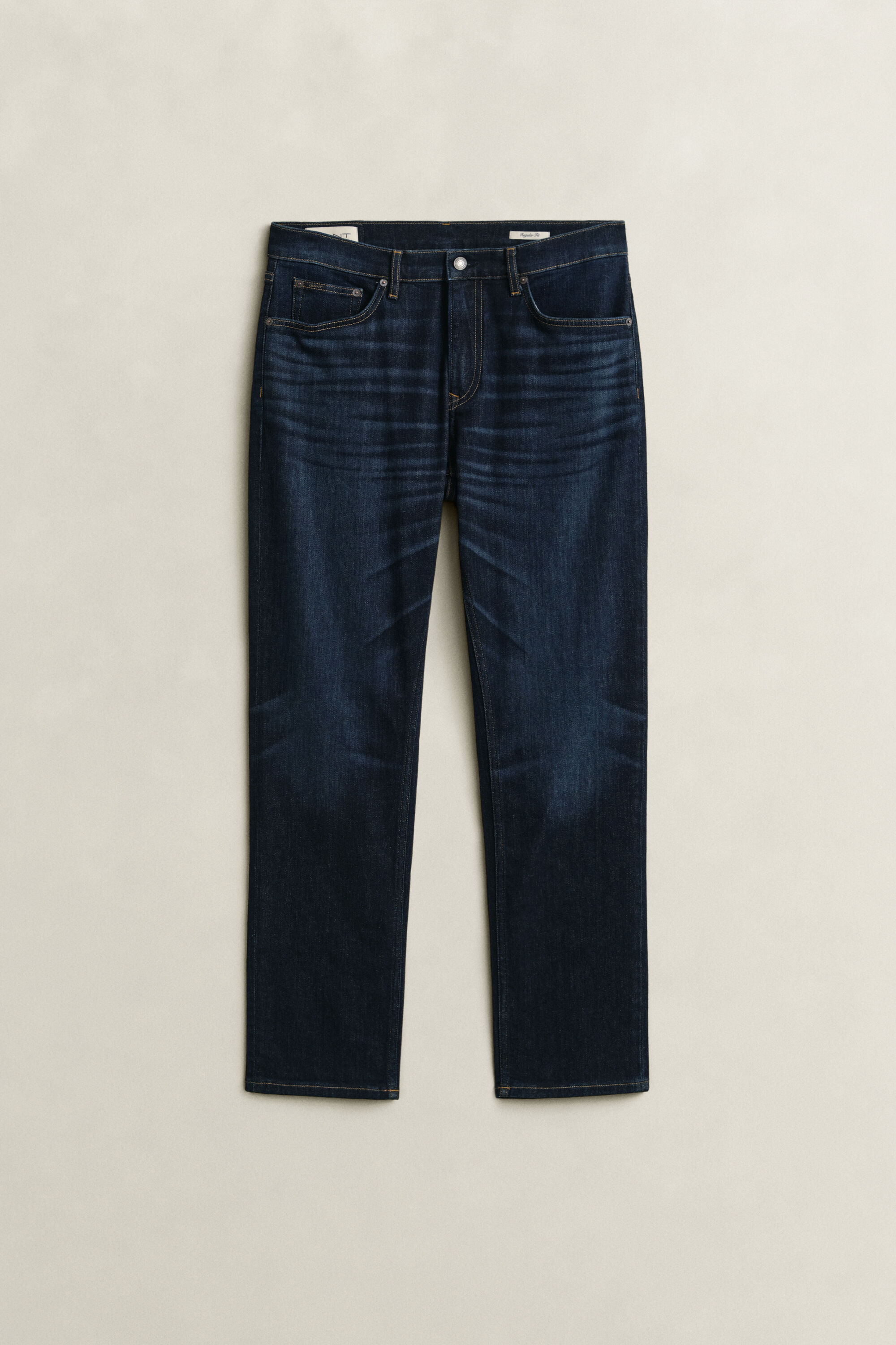 Jeans im Regular Fit