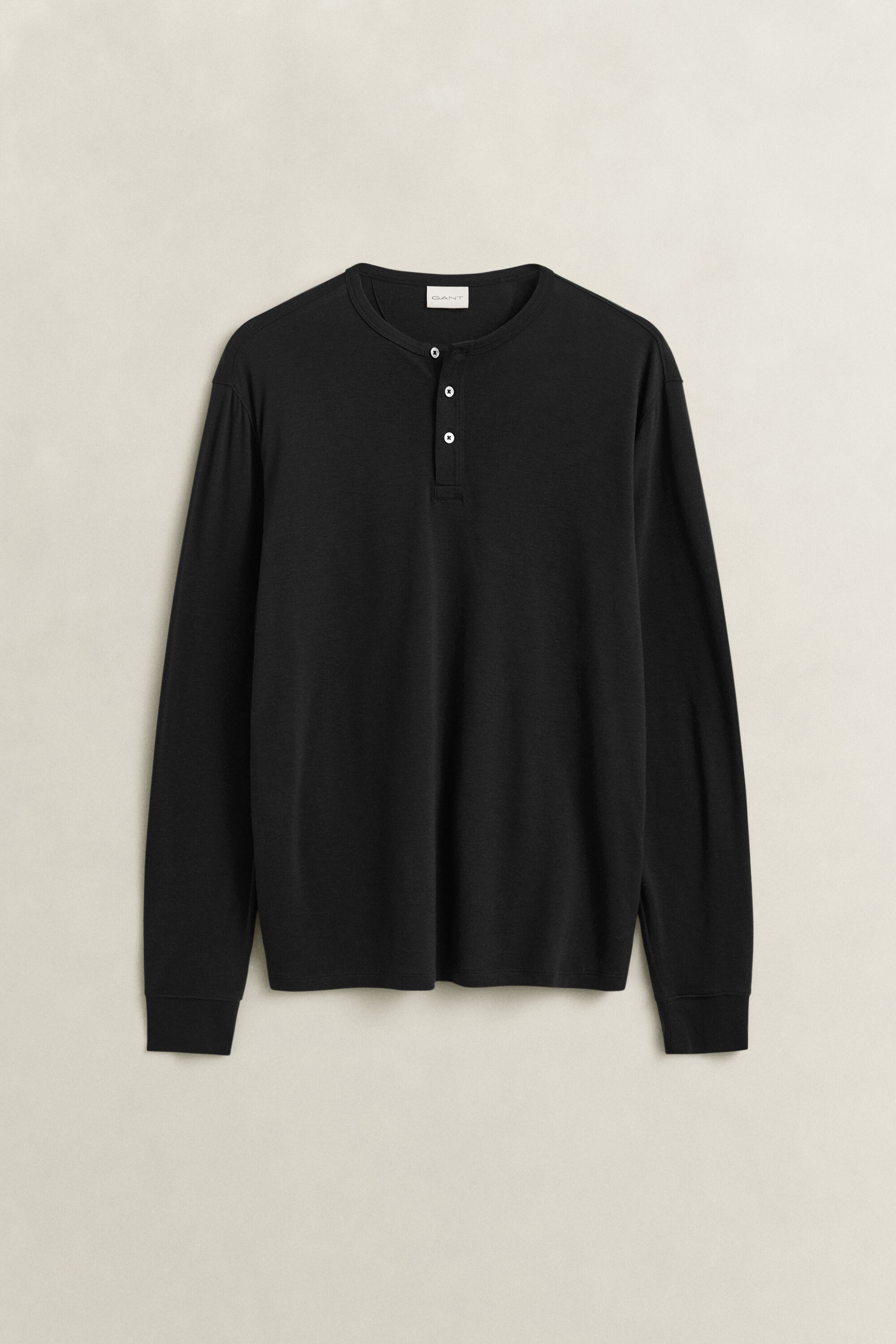 Henley-Shirt
