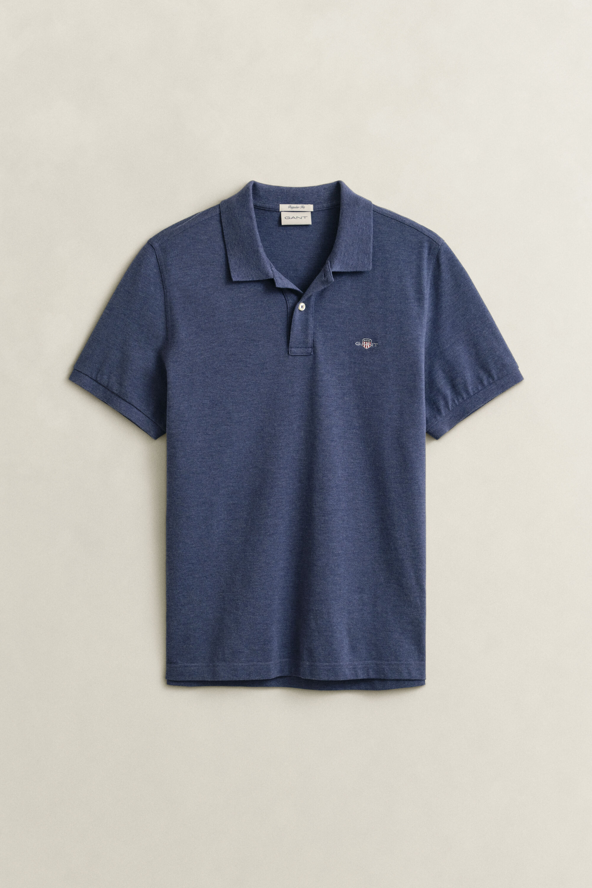 Regular Fit Poloshirt