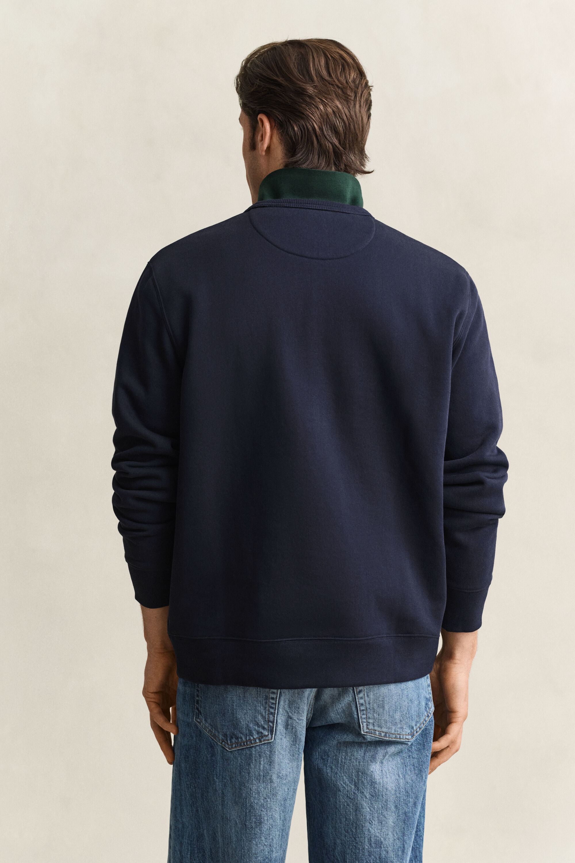 Graphic Sweatshirt