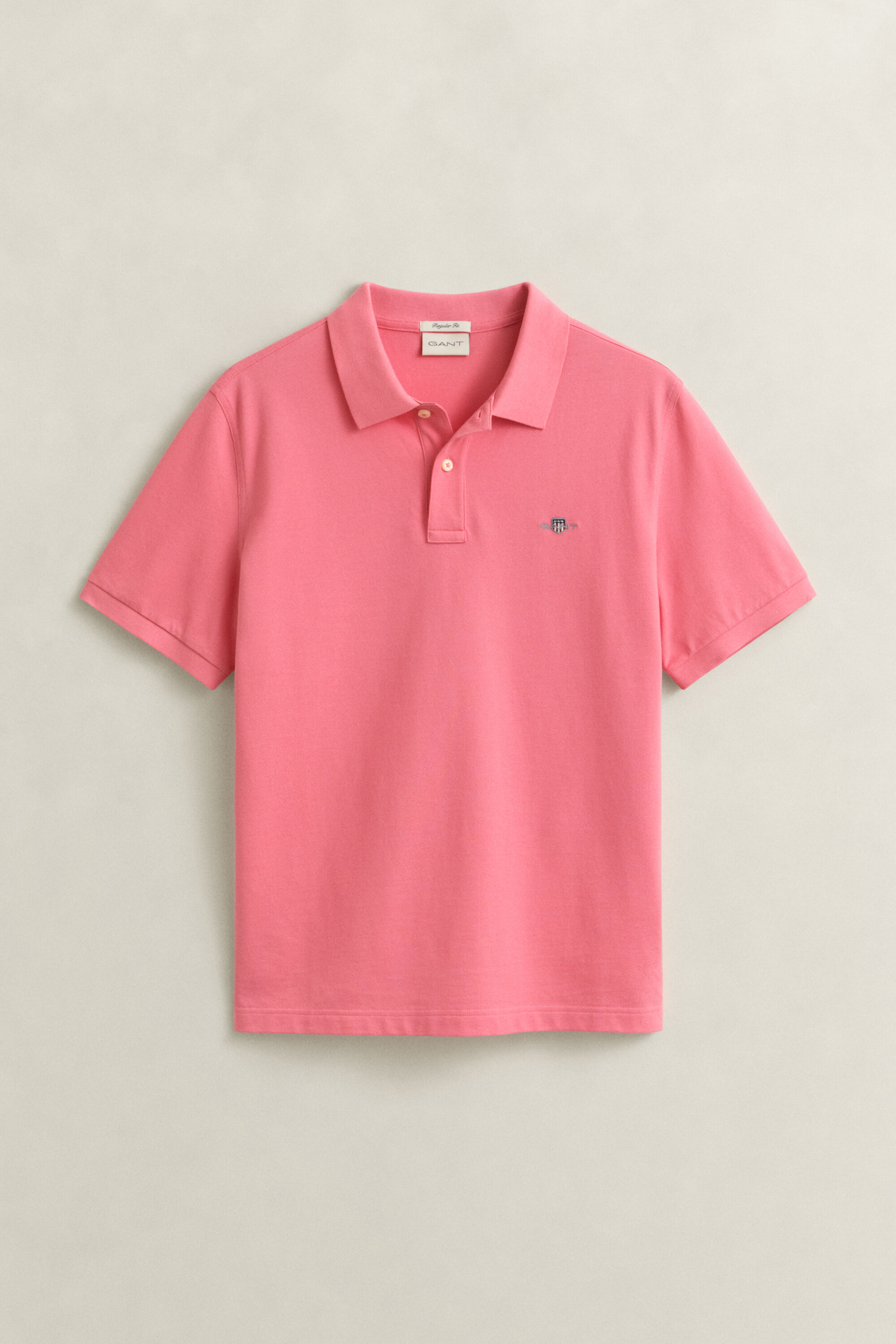 Regular Fit Poloshirt