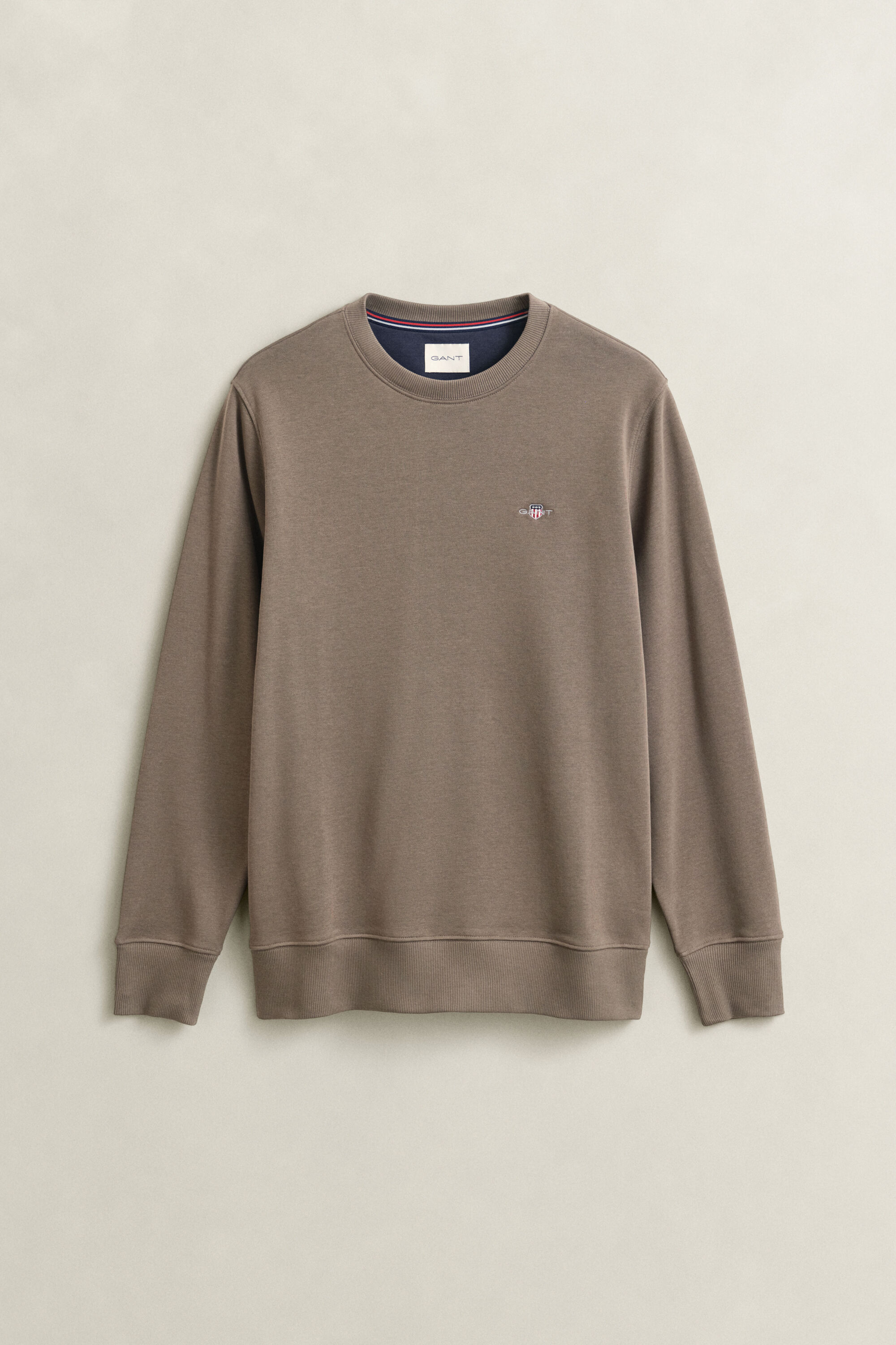 Shield Rundhals-Sweatshirt