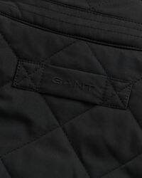 Gesteppter Windcheater