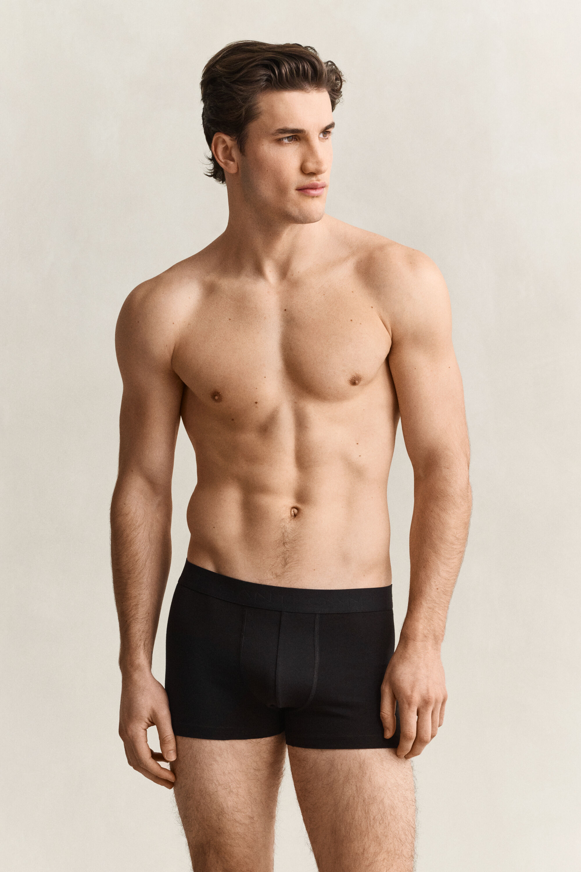 3er-Pack Tonal Boxershorts