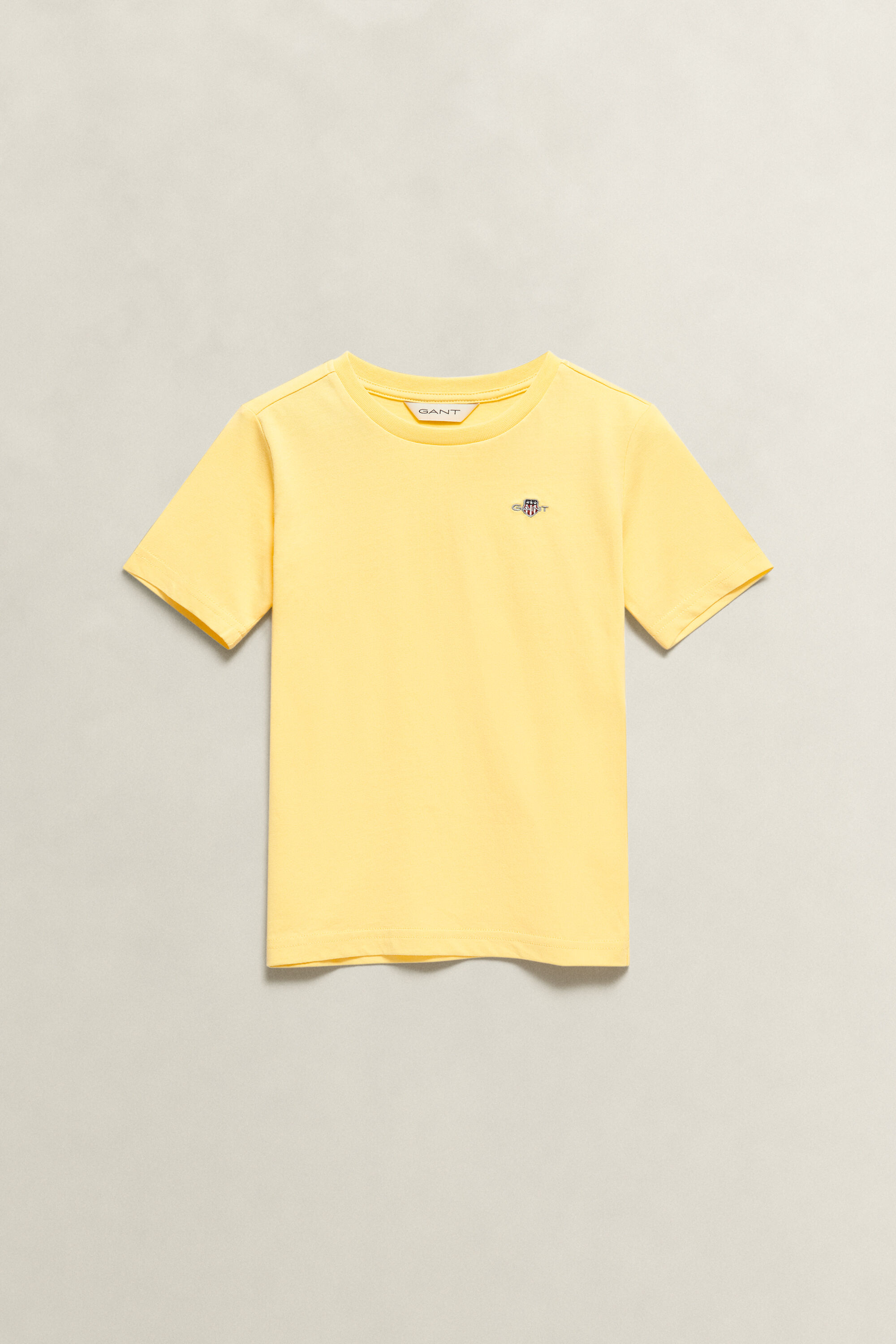Kids Shield T-Shirt