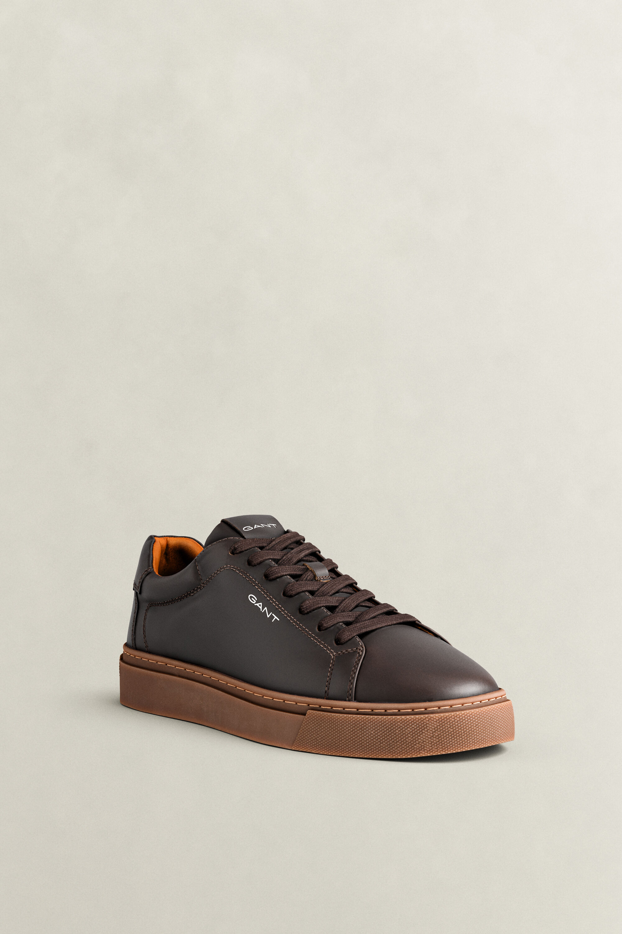 McJulien Sneaker aus Leder