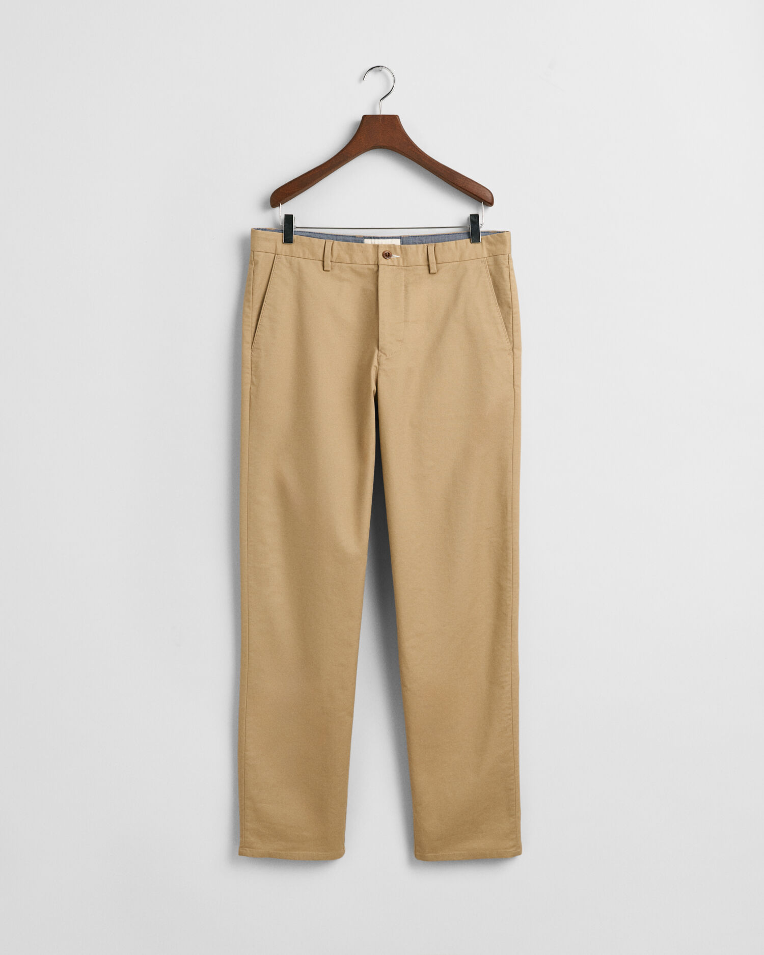 Regular Fit Chinohose
