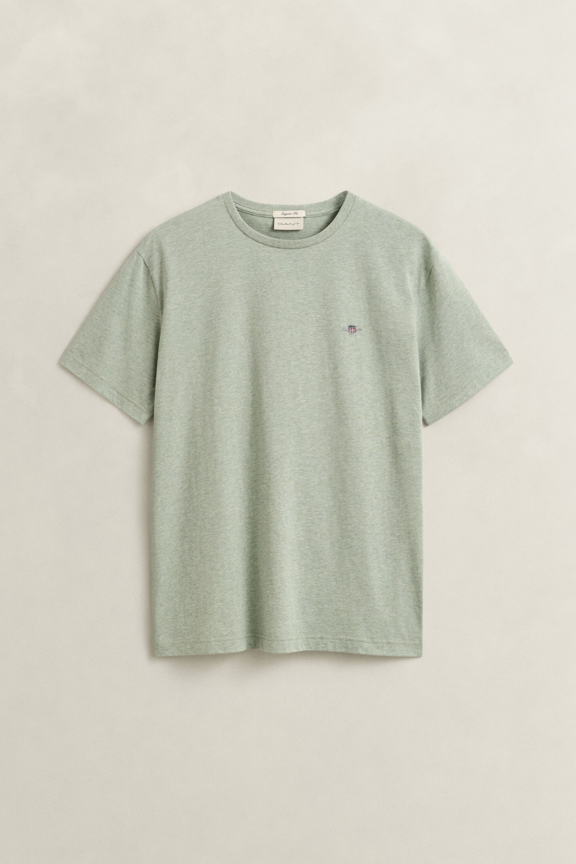 Regular Fit Shield T-Shirt