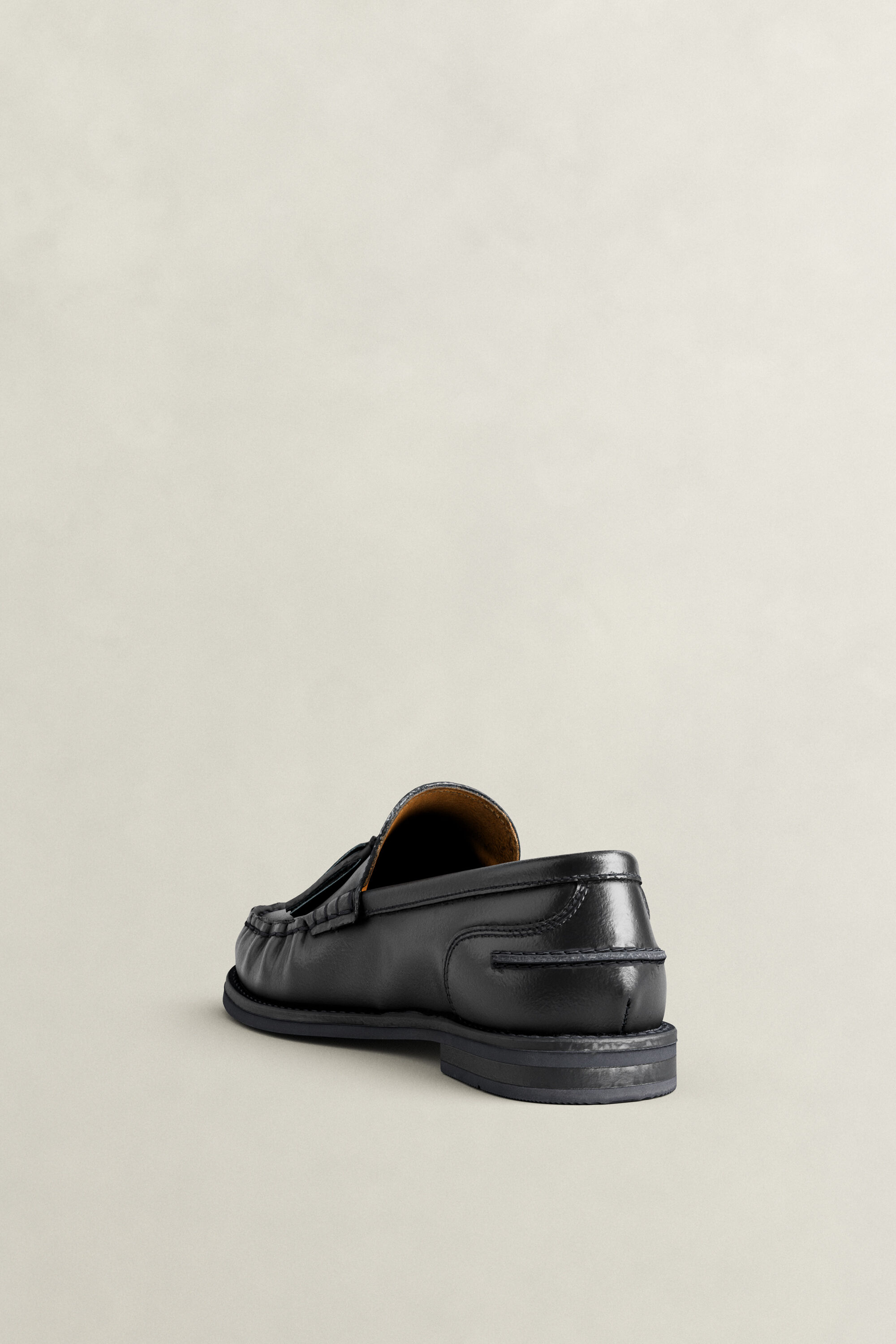 Gracelyn Leder-Loafer