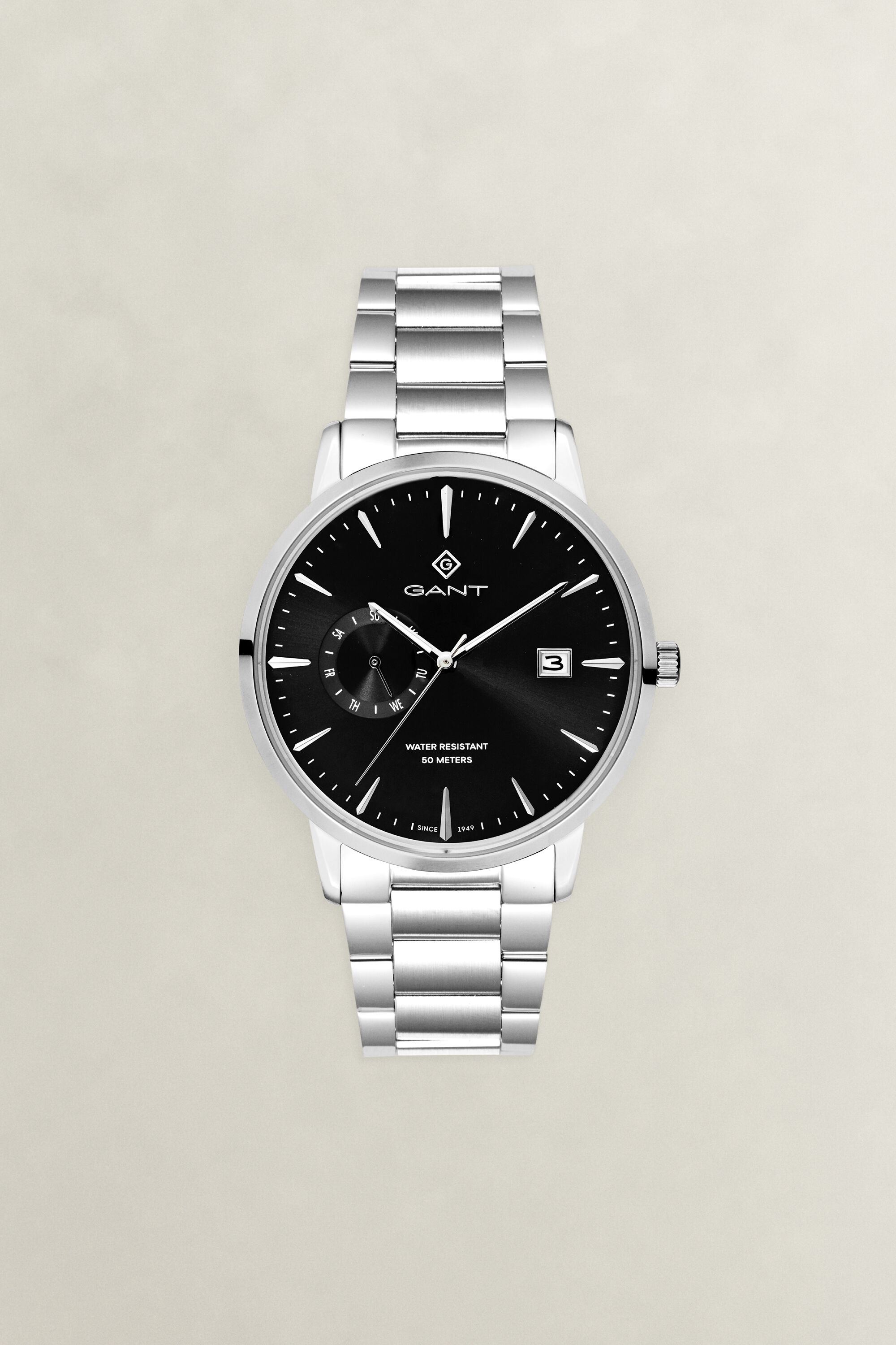 East Hill Armbanduhr